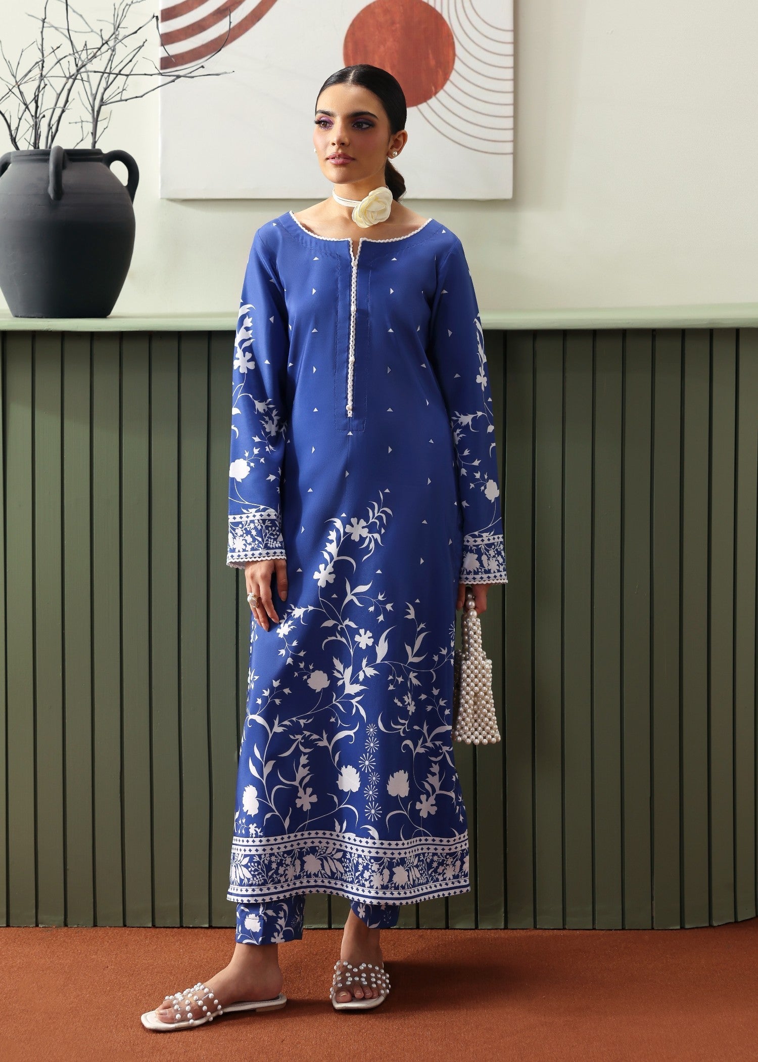 Gulaal GUL liyanah PL 16 V2 25 Women 2pcs