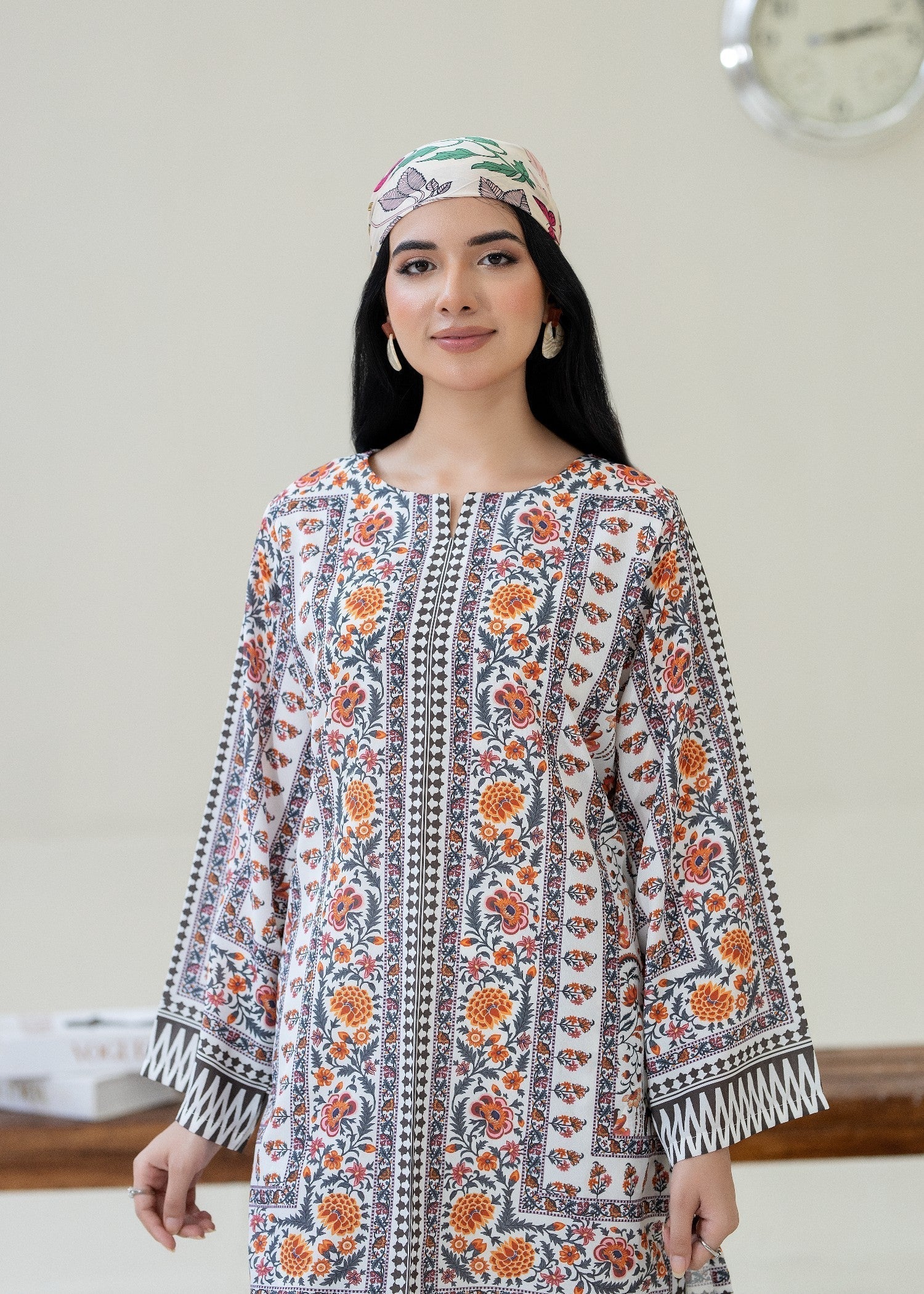 WearCuckoos Nourae Women 2pcs