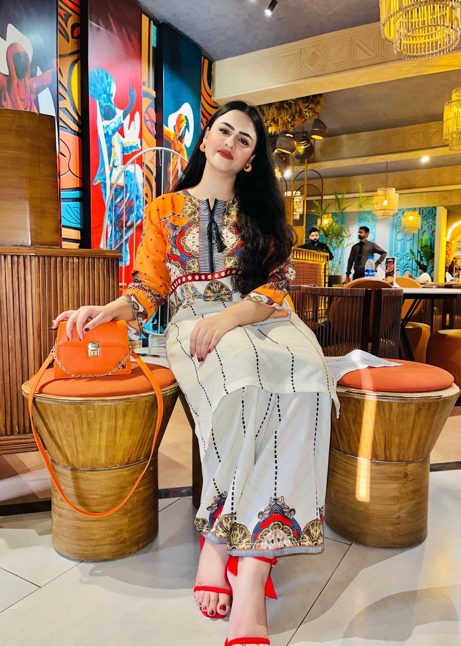 Preetpret Melvin Women 2pcs