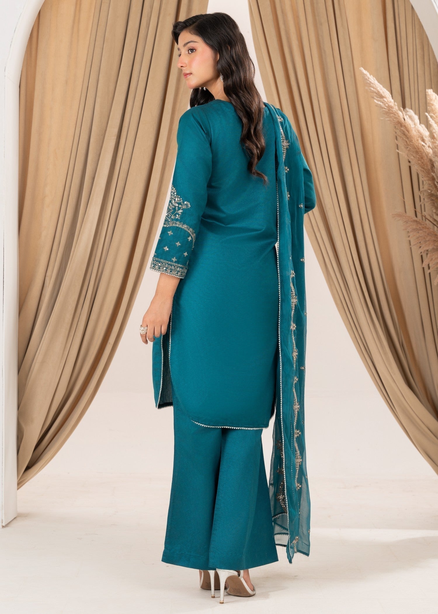 Zaren Mehreen Women 3pcs