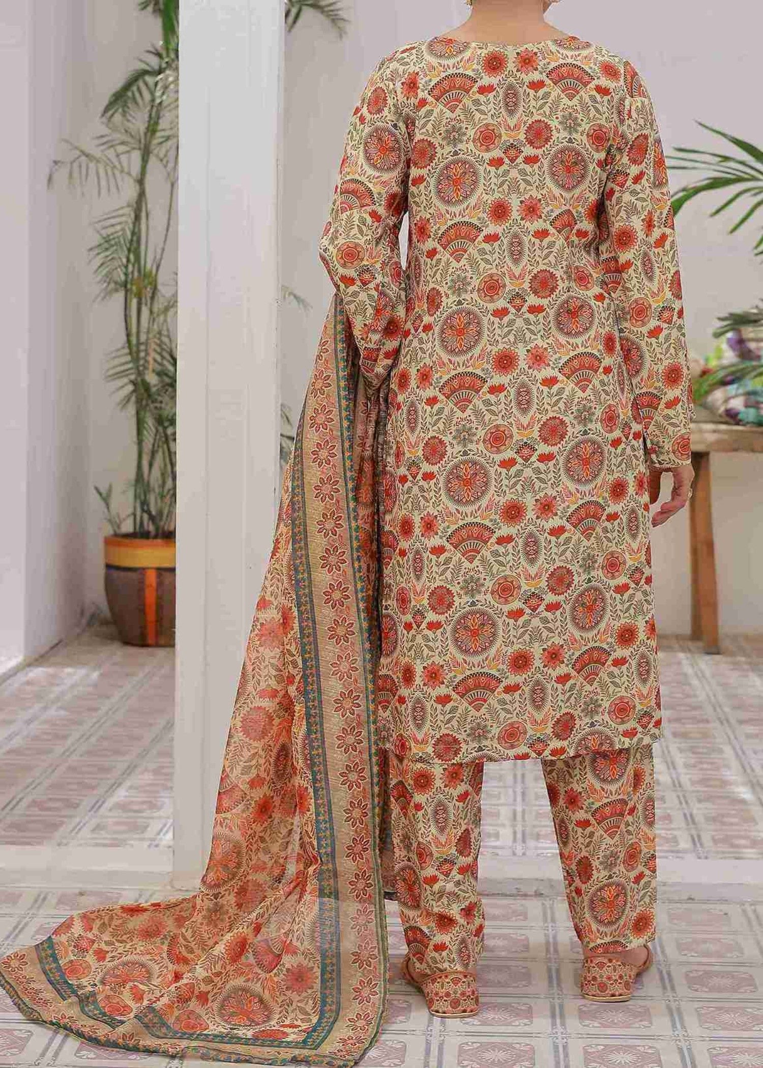 Zuruj Pret Amber Garden Women 3pcs