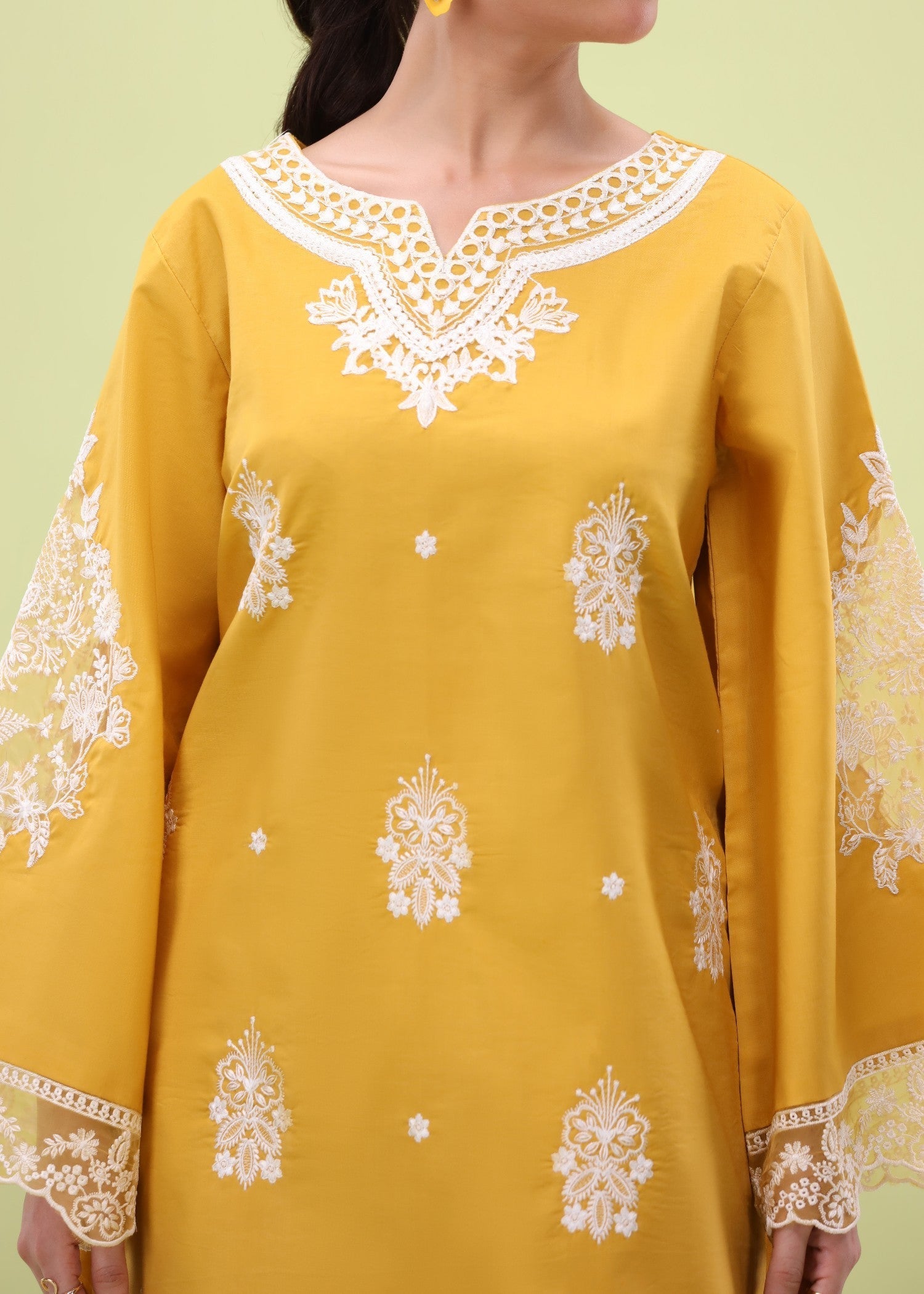 Mohagni LEM 57 STITCHED Women 2pcs