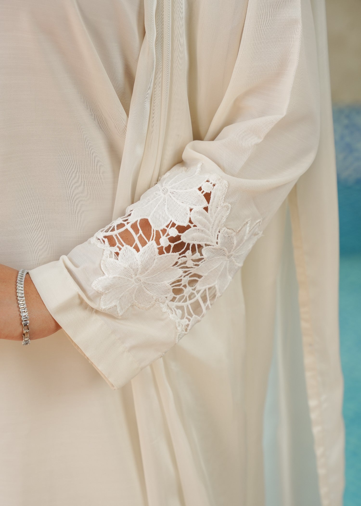 Saffron & Sage Fiha Women 3pcs