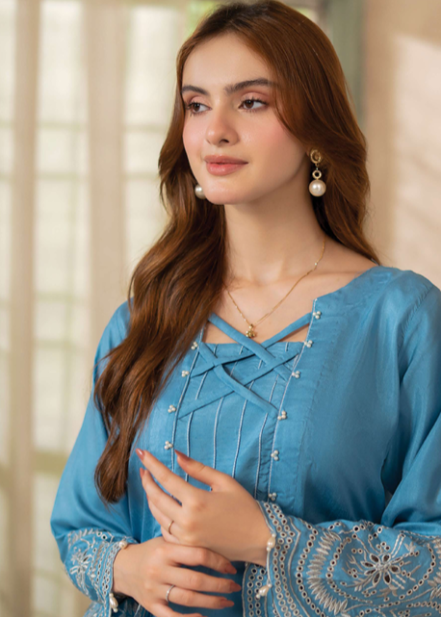 Ally's Essentials Allys VX 116(N) Women 2pcs