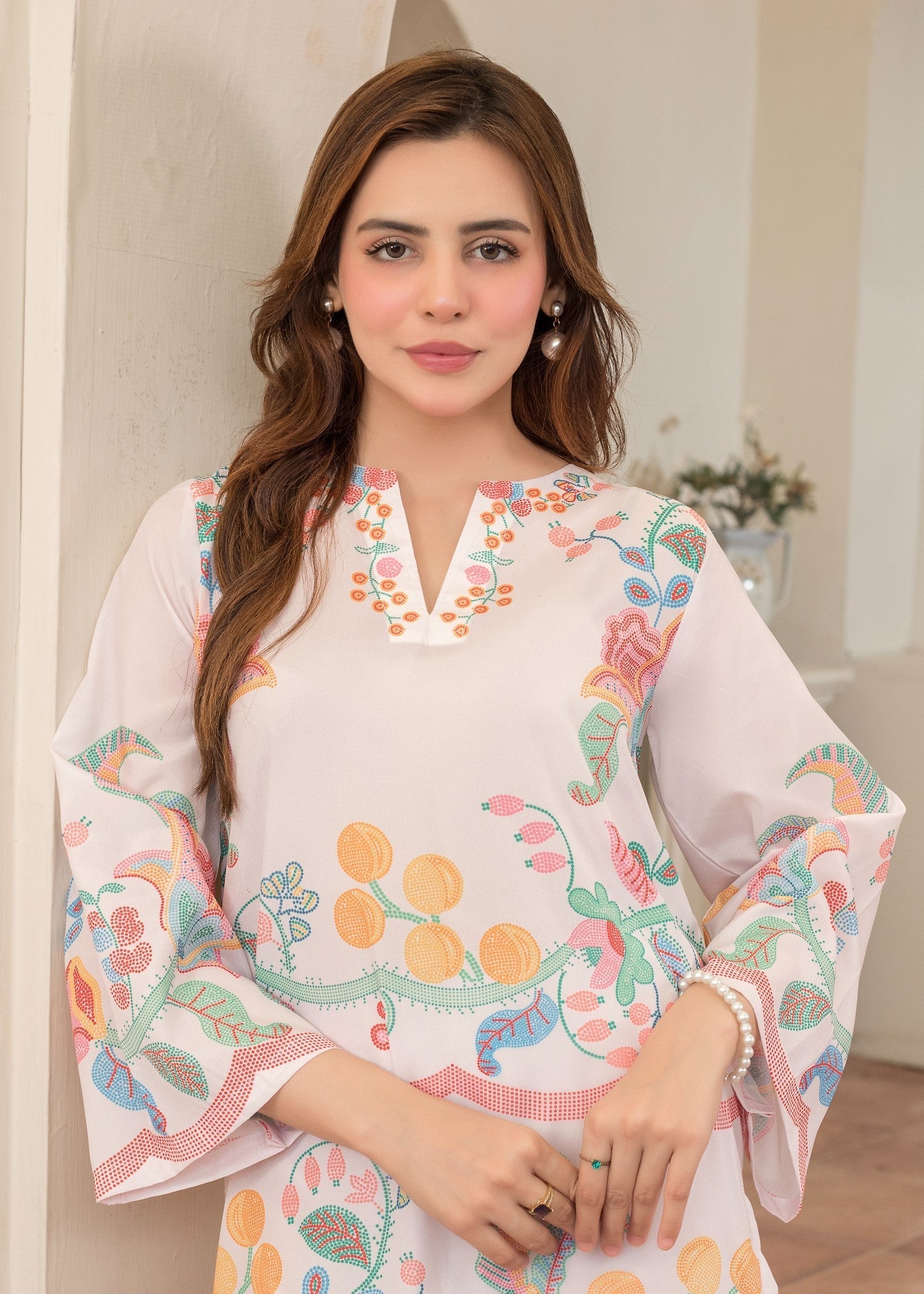 Khadija Sharif Uma Women 2pcs