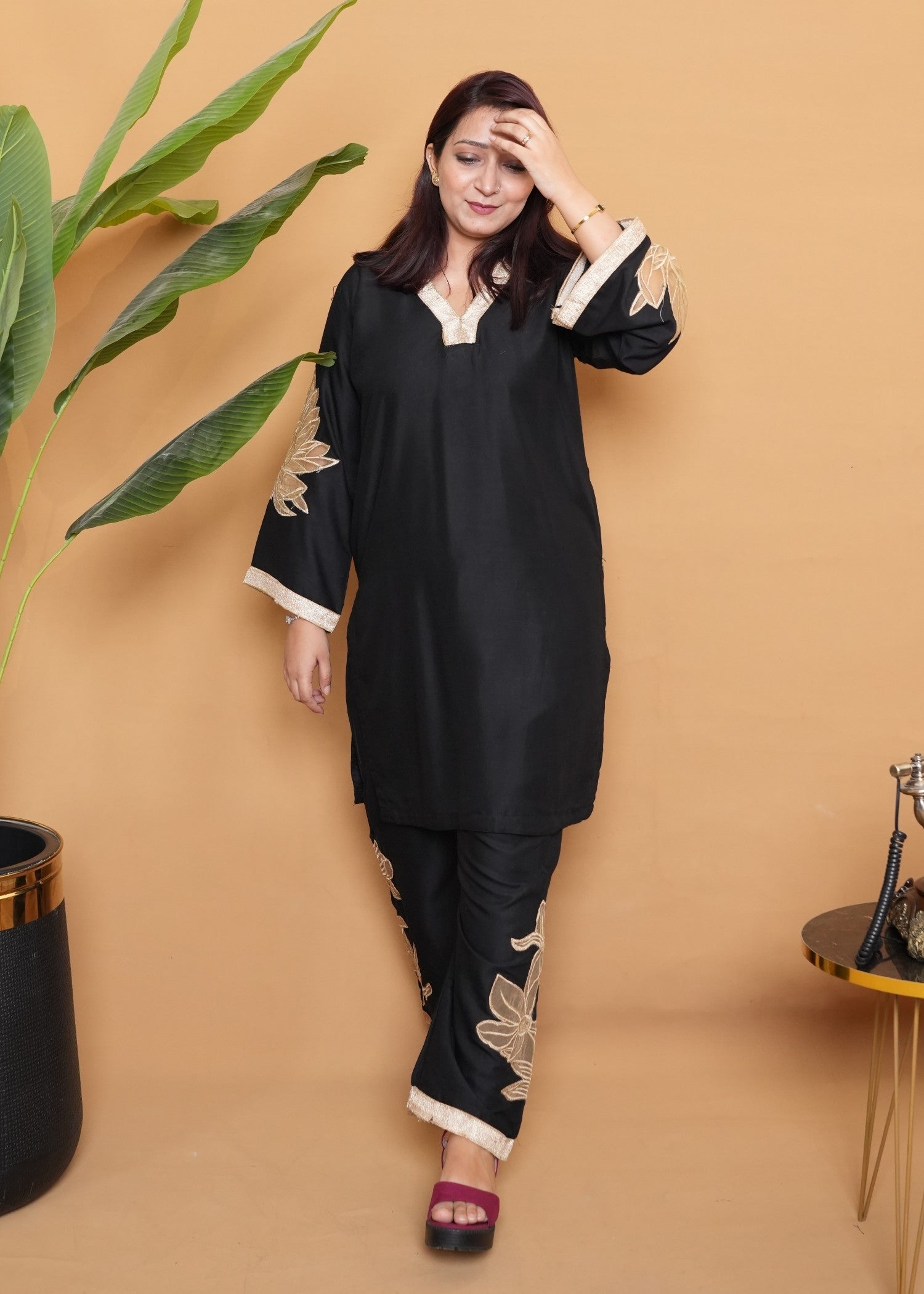 Shefoze Clothing almina Women 2pcs