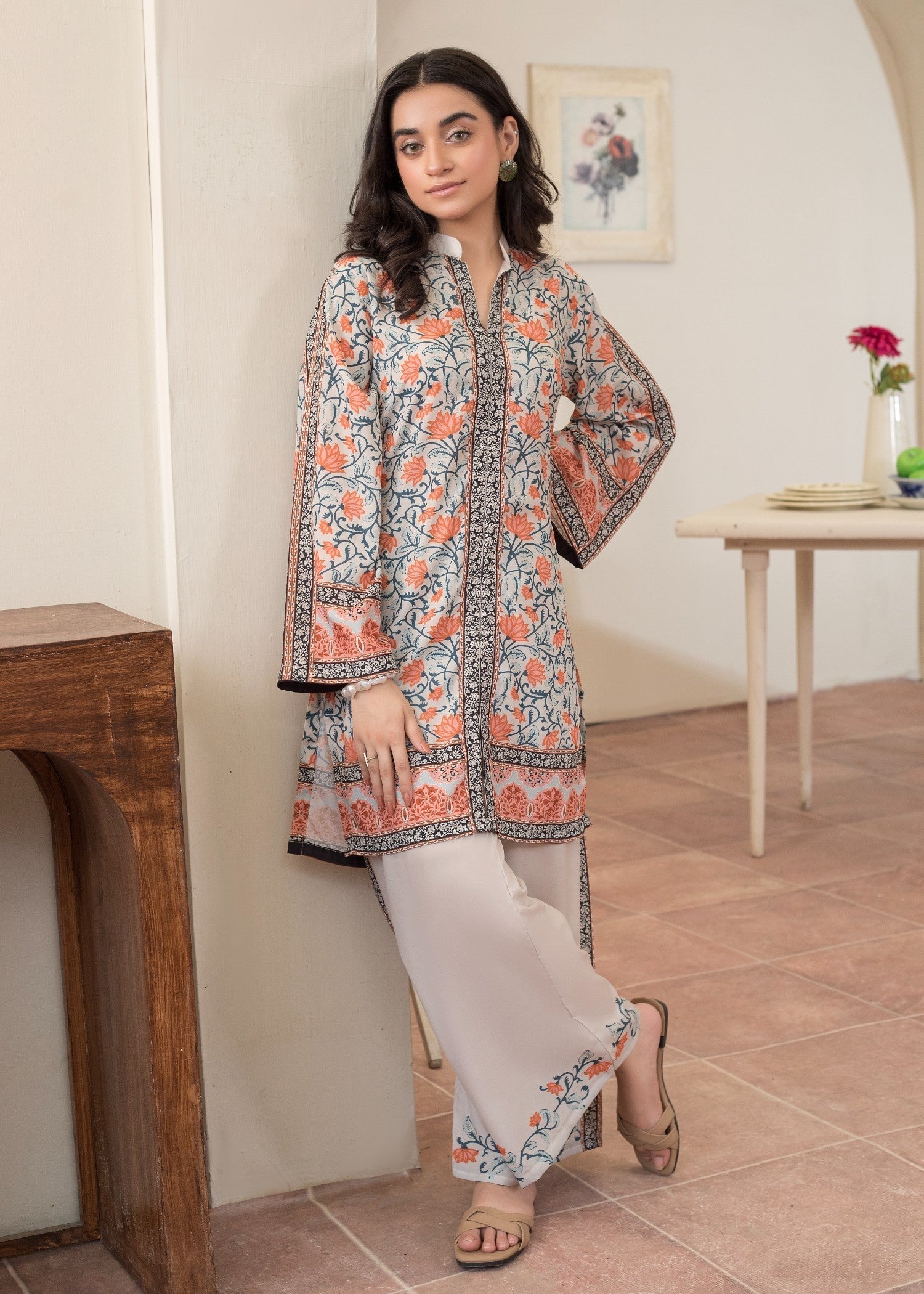 Khadija Sharif Bela Women 2pcs