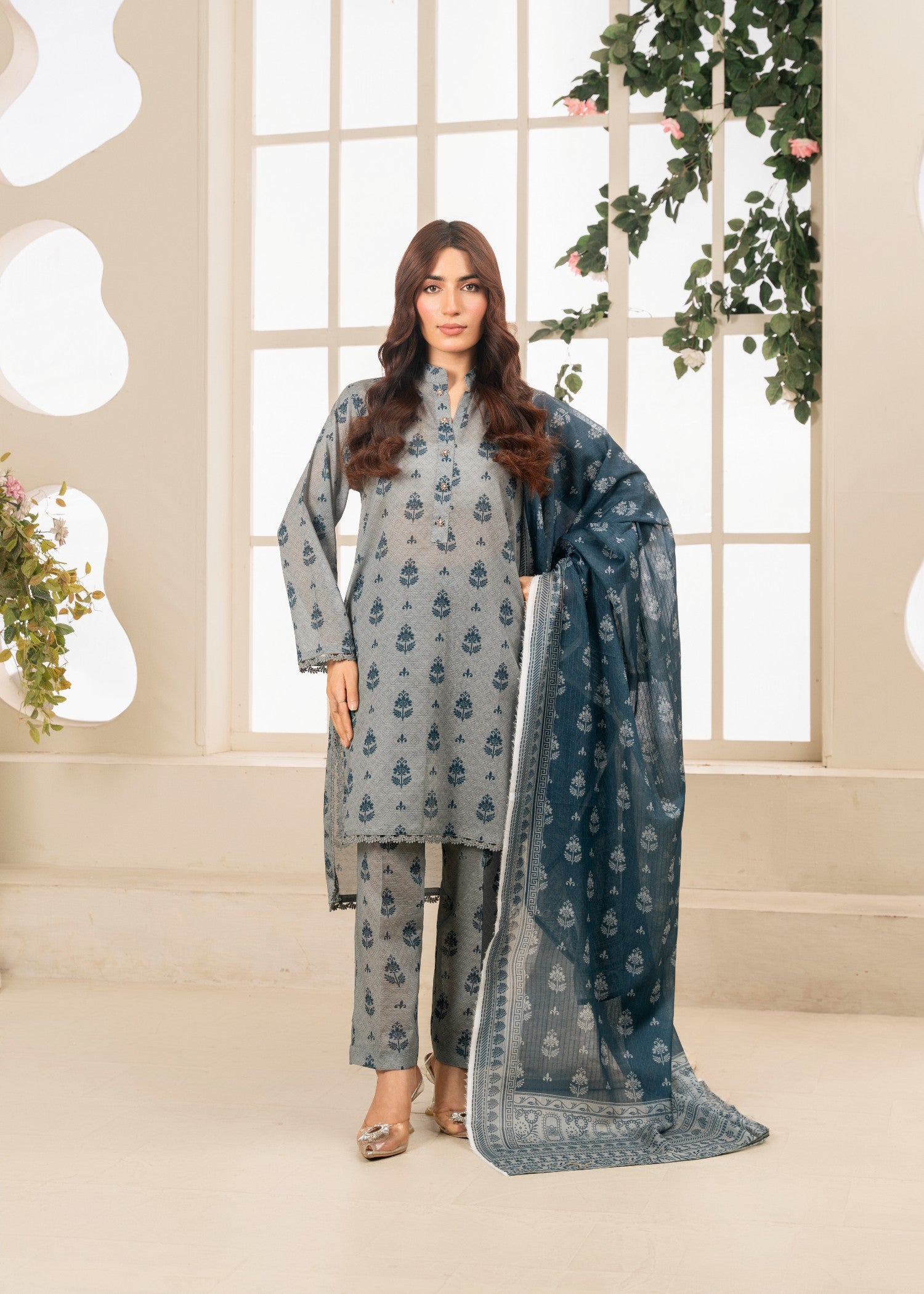 Whimsy Zyni Women 3pcs