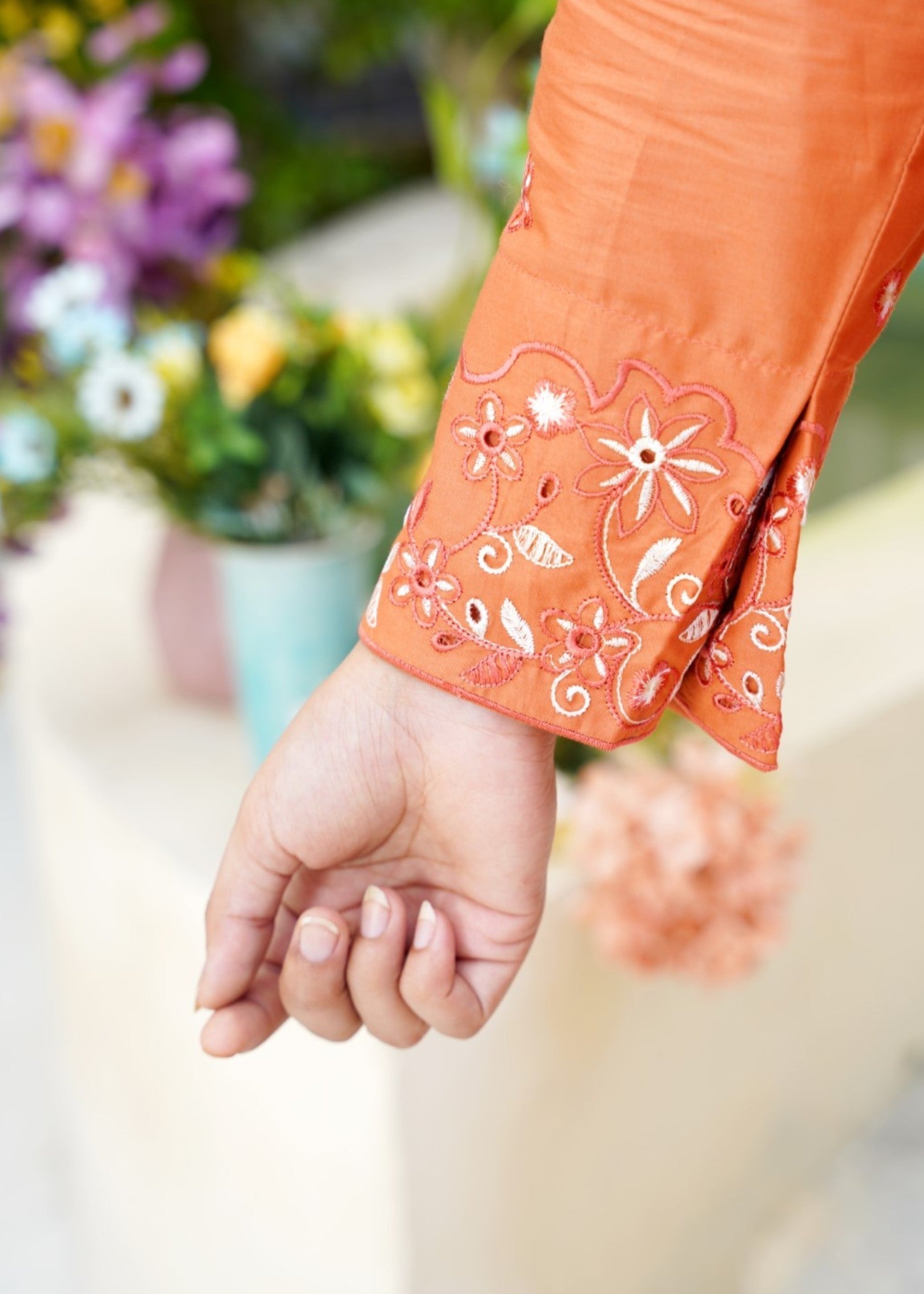 H&U Collection Sunset Serenade Women 2pcs