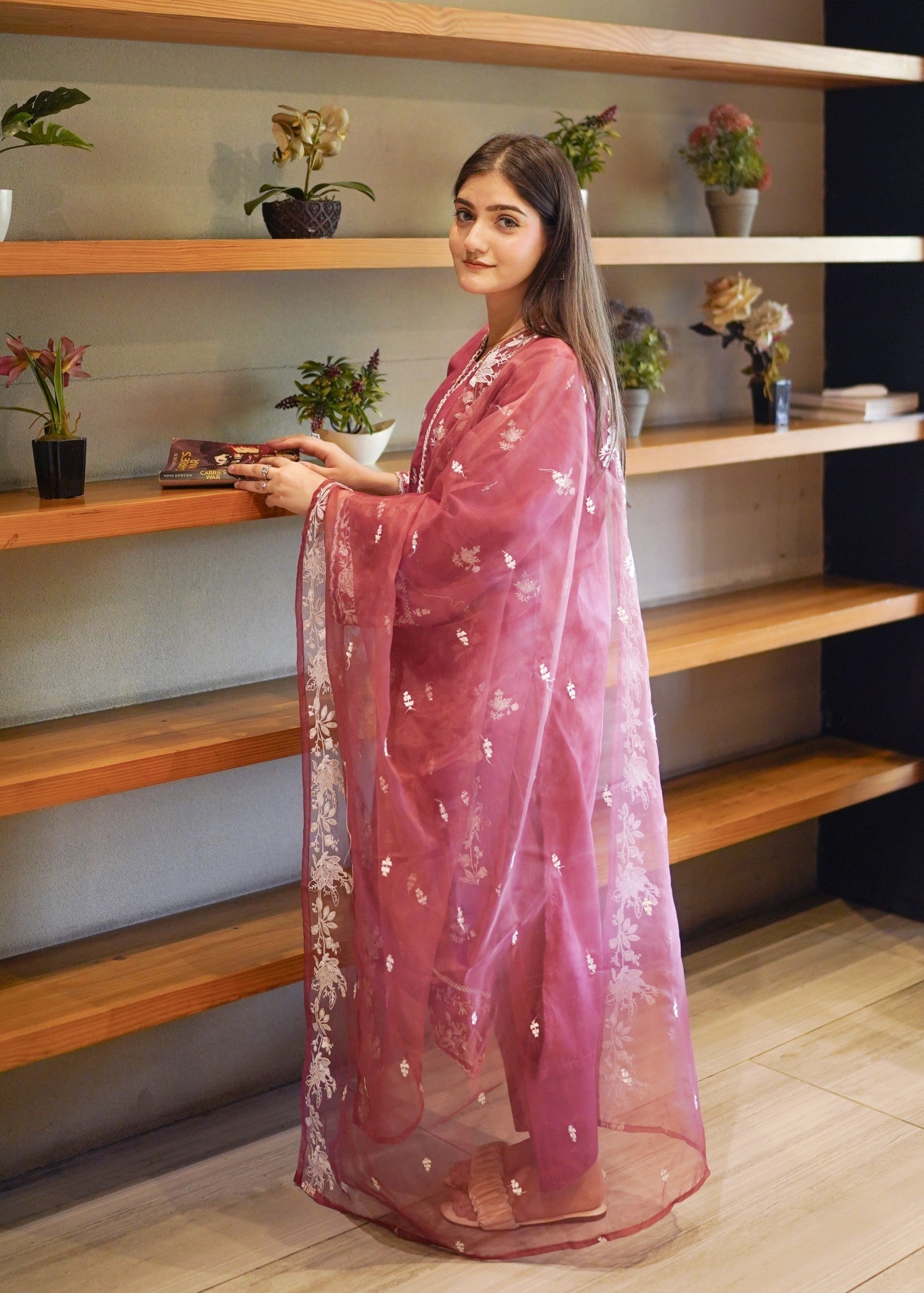 Preetpret Zara Women 3pcs