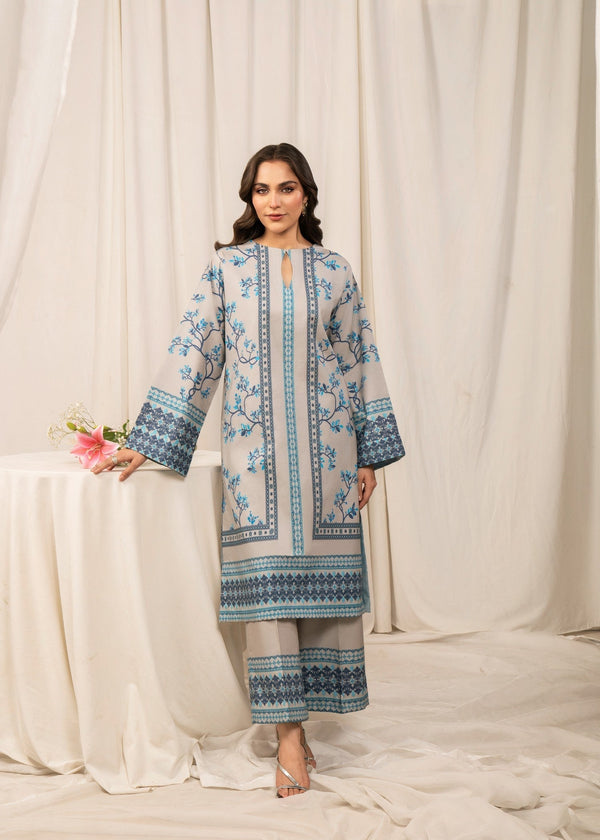 Rungrez Brume Bleue Women 2pcs