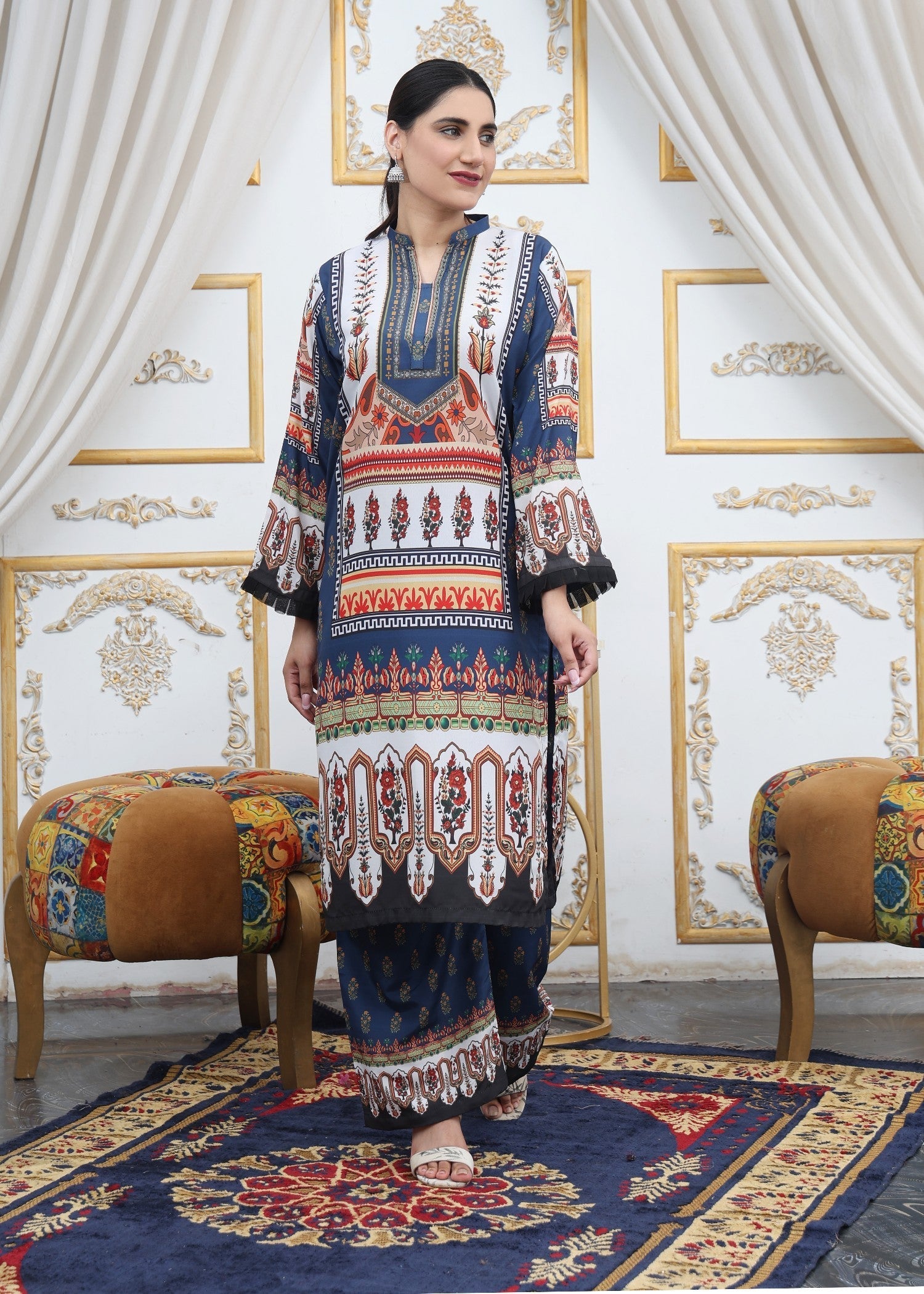 Rb Pret & Couture RB Maira Women 2pcs