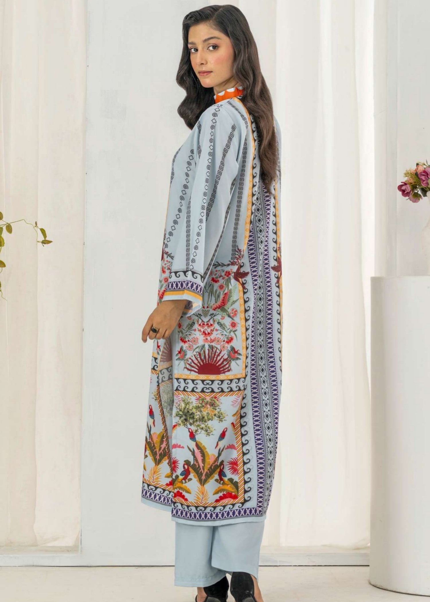 Mh Cloth House ZARWA Women 2pcs