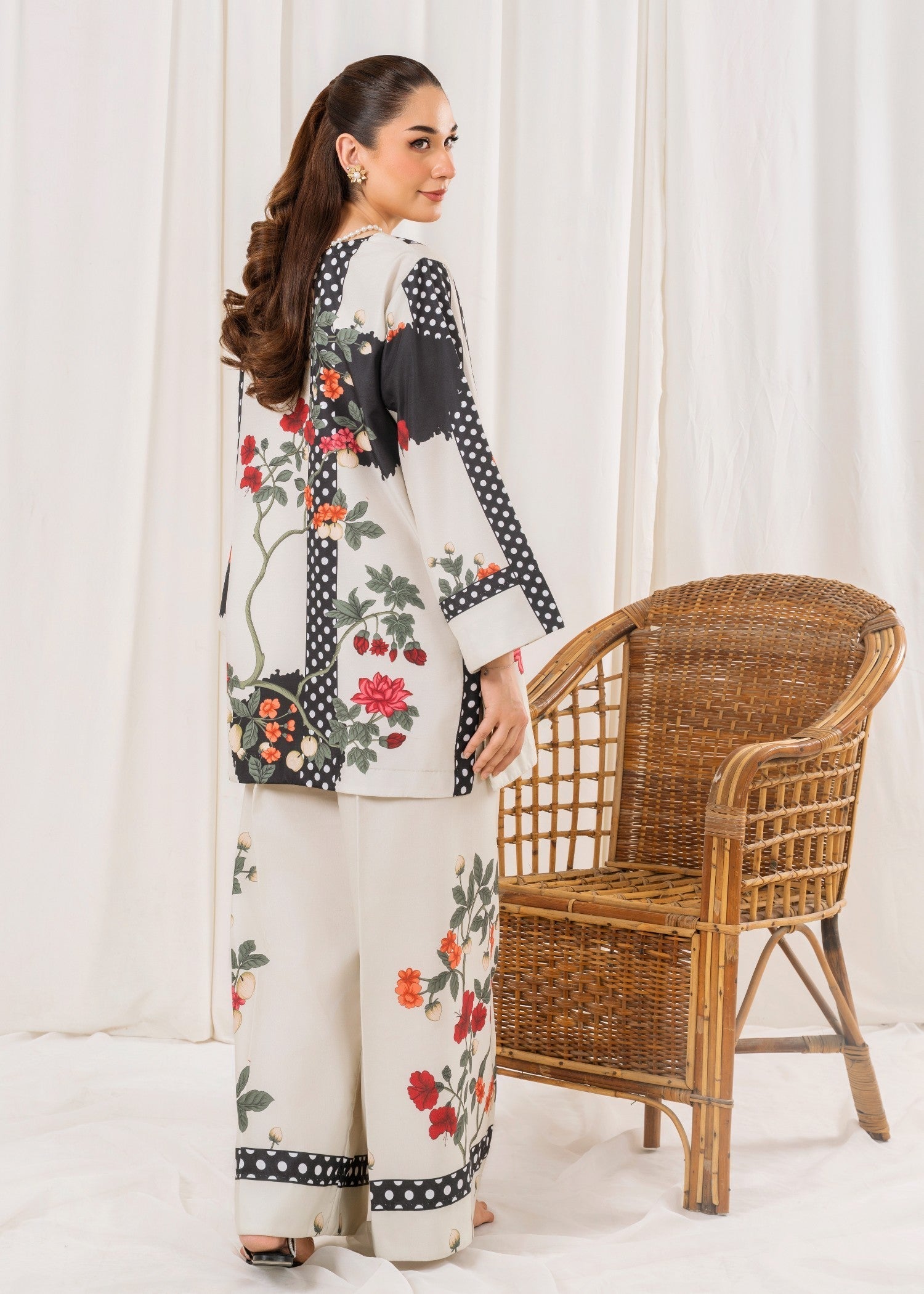 Pashmire SORA Women 2pcs