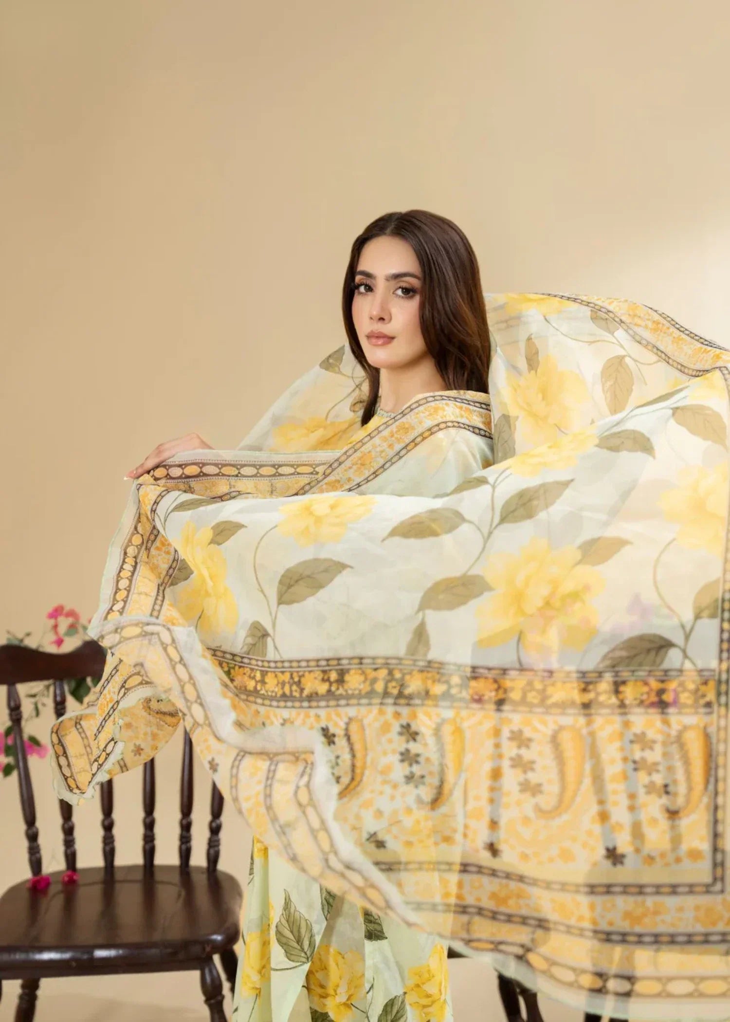 Lazuli Sunlit Women 3pcs