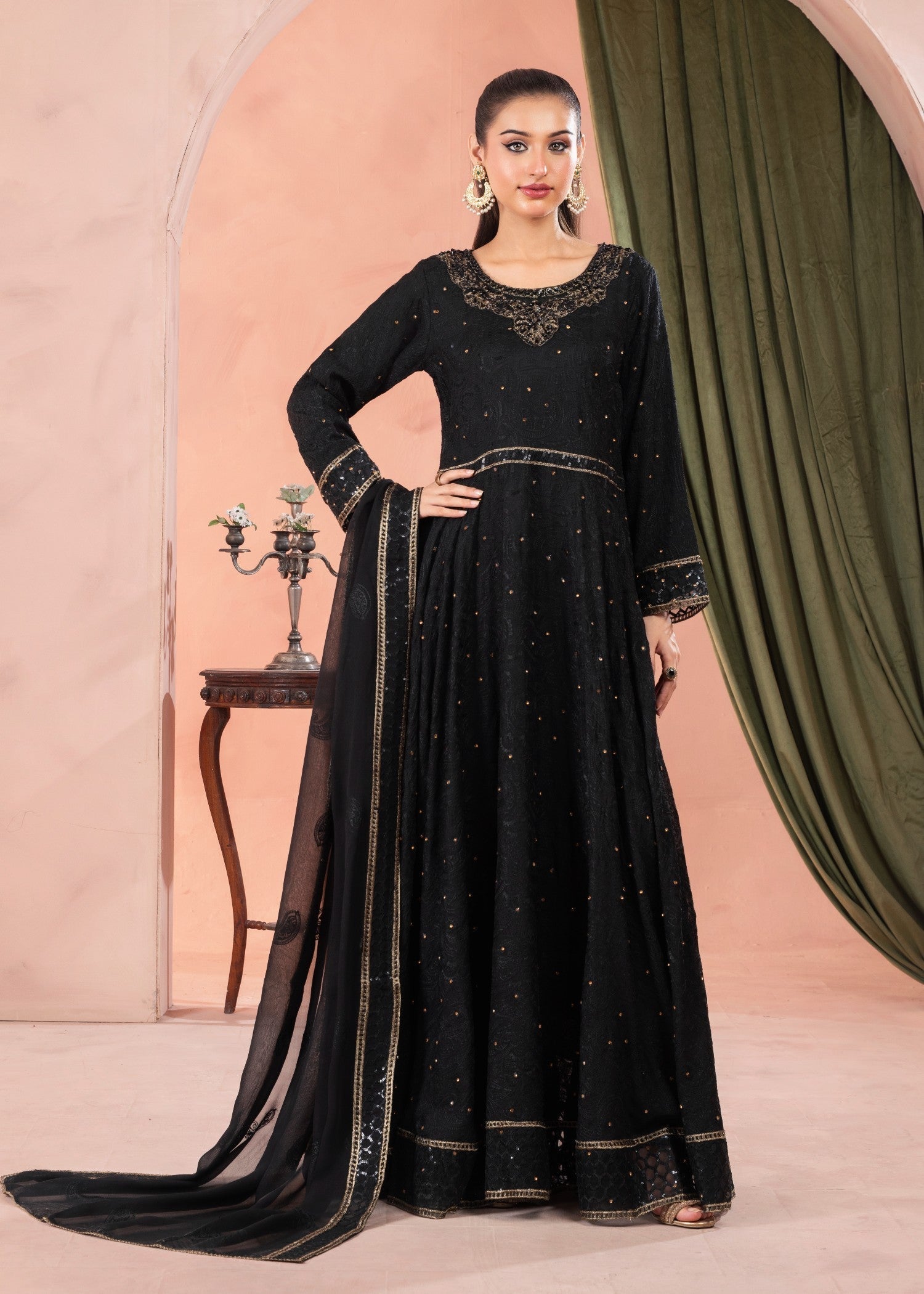 Alliyas_By_Farooqkhalid A 171 JB Women 3pcs