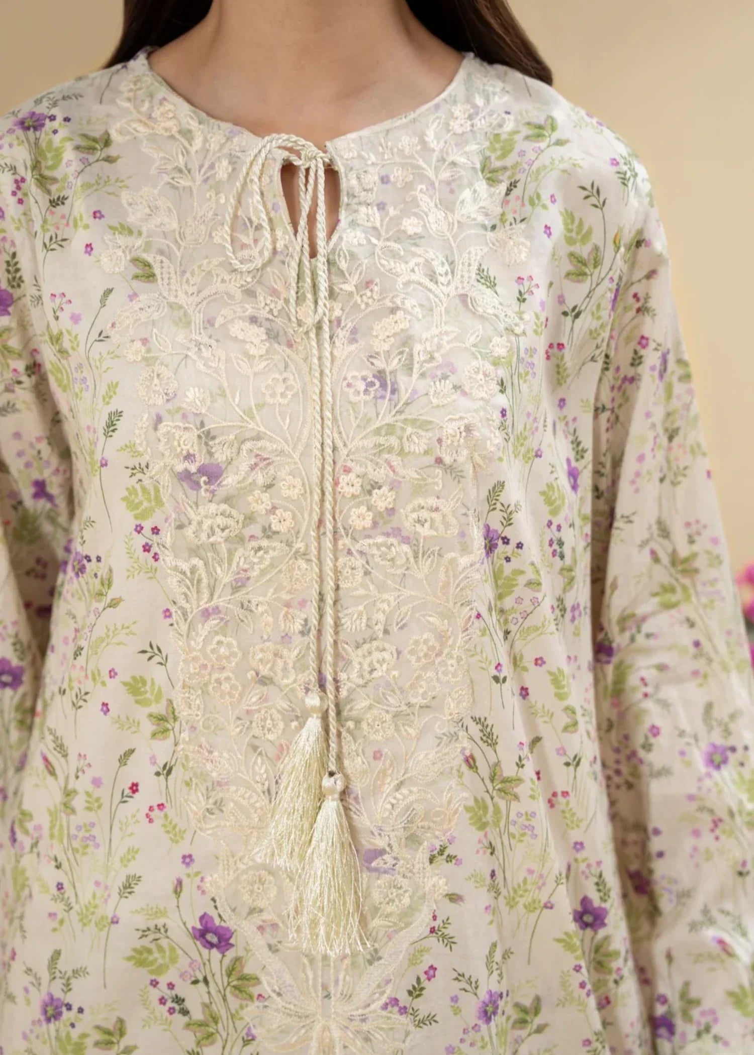 Lazuli Zaraain Women 3pcs