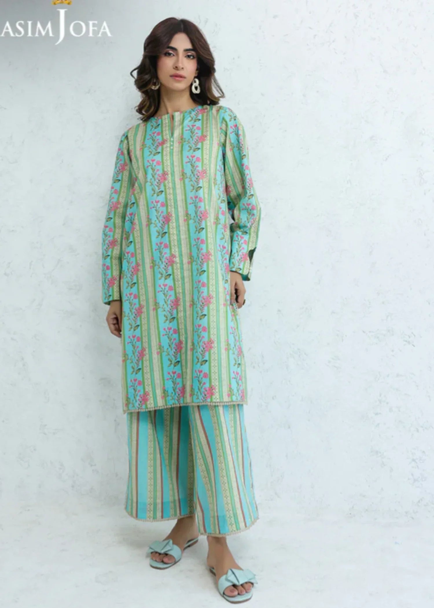 Asim Jofa AJPB 204 Women 2pcs