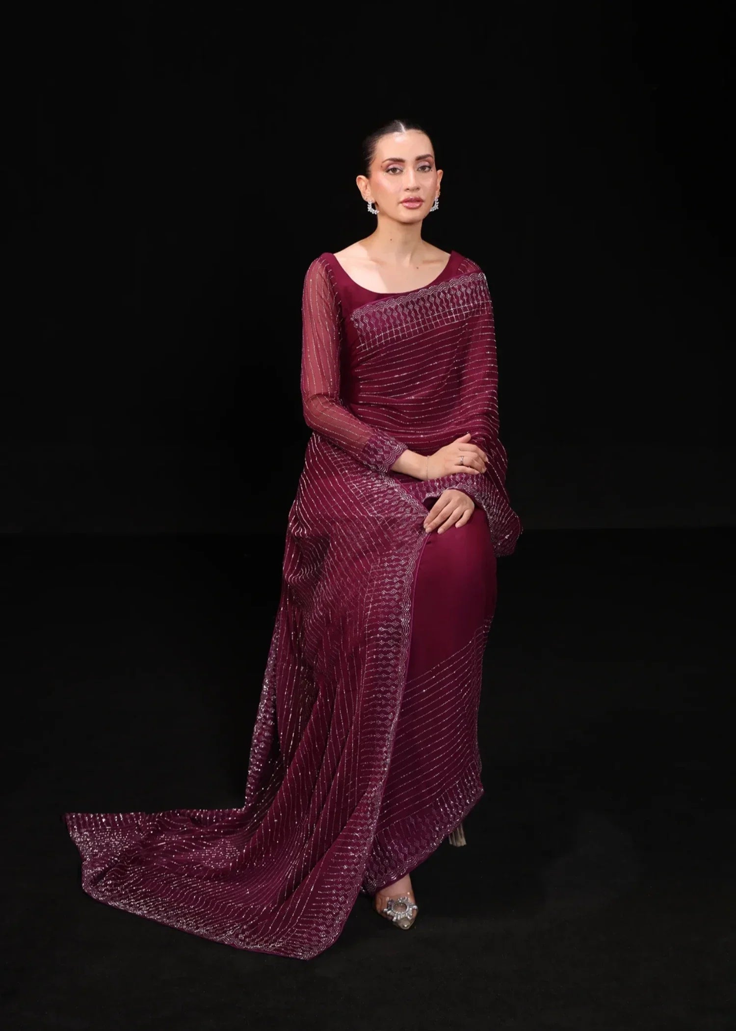 Ripret Plum Reverie Women 3pcs