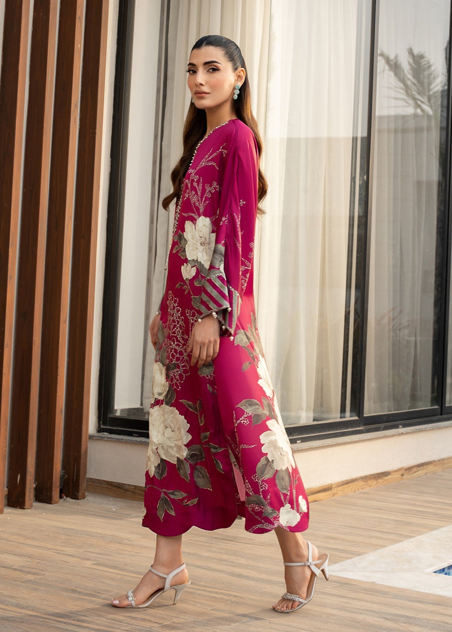 Reetriwaj Jargik Women 2pcs