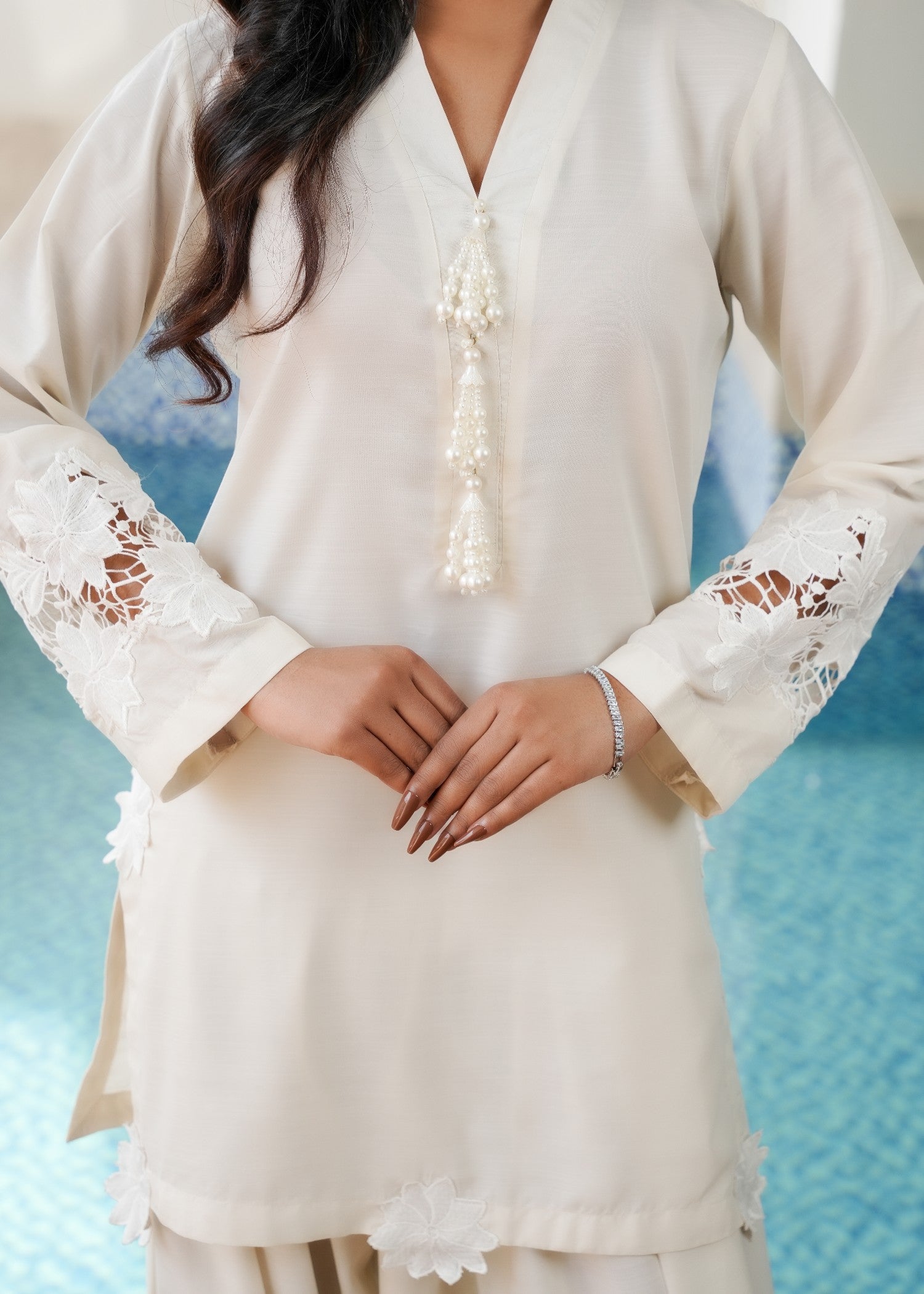 Saffron & Sage Fiha Women 3pcs