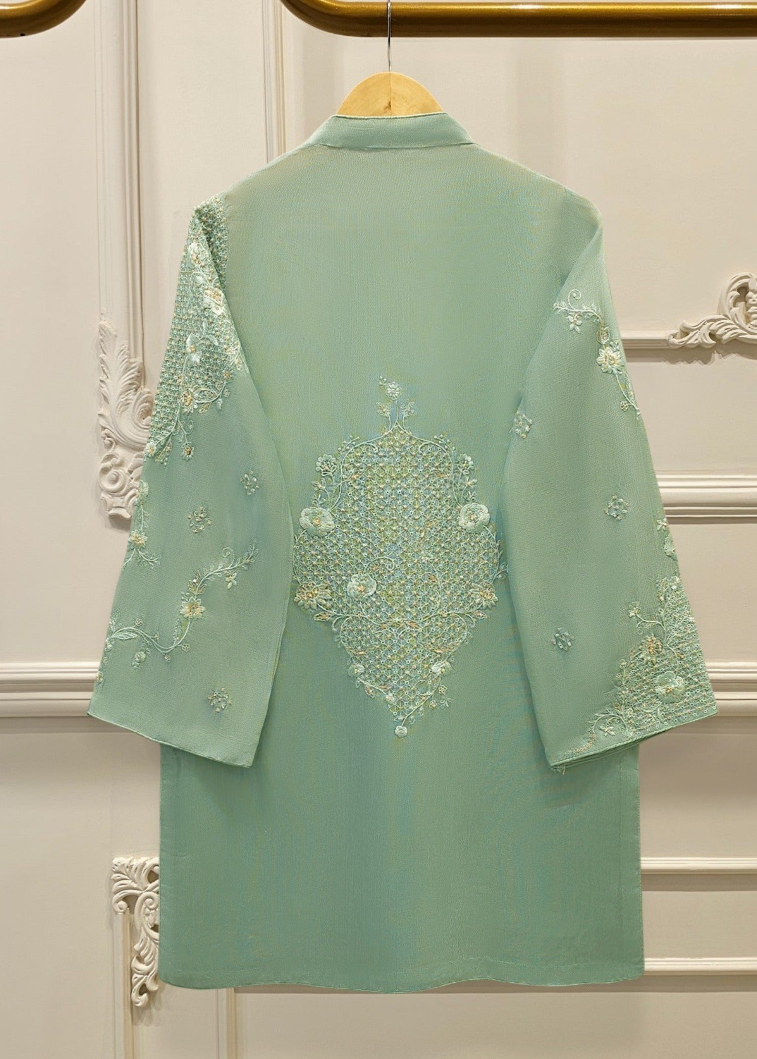 Agha Noor S112199 Women 2pcs