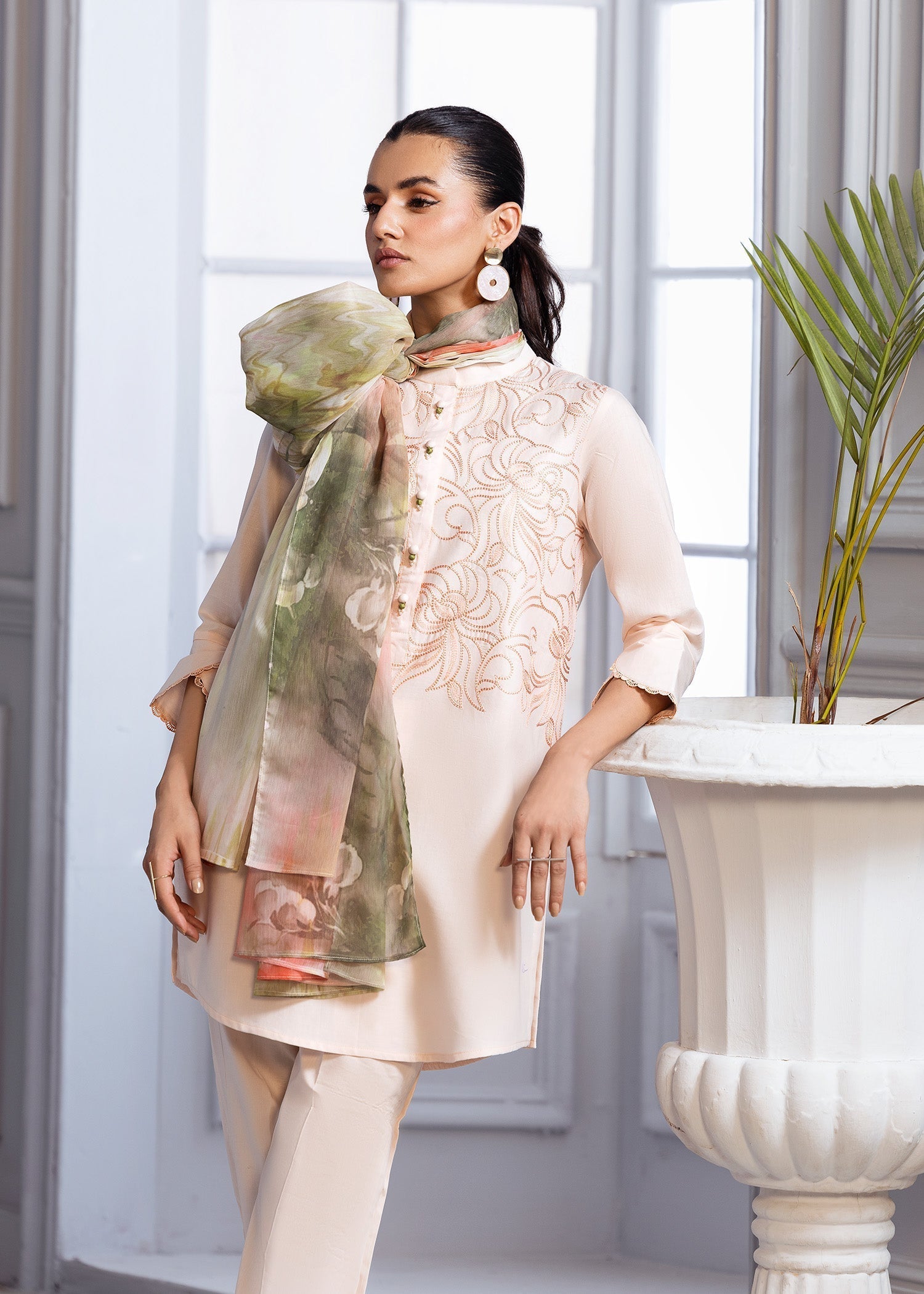 Amber Imran Official Talia Women 2pcs