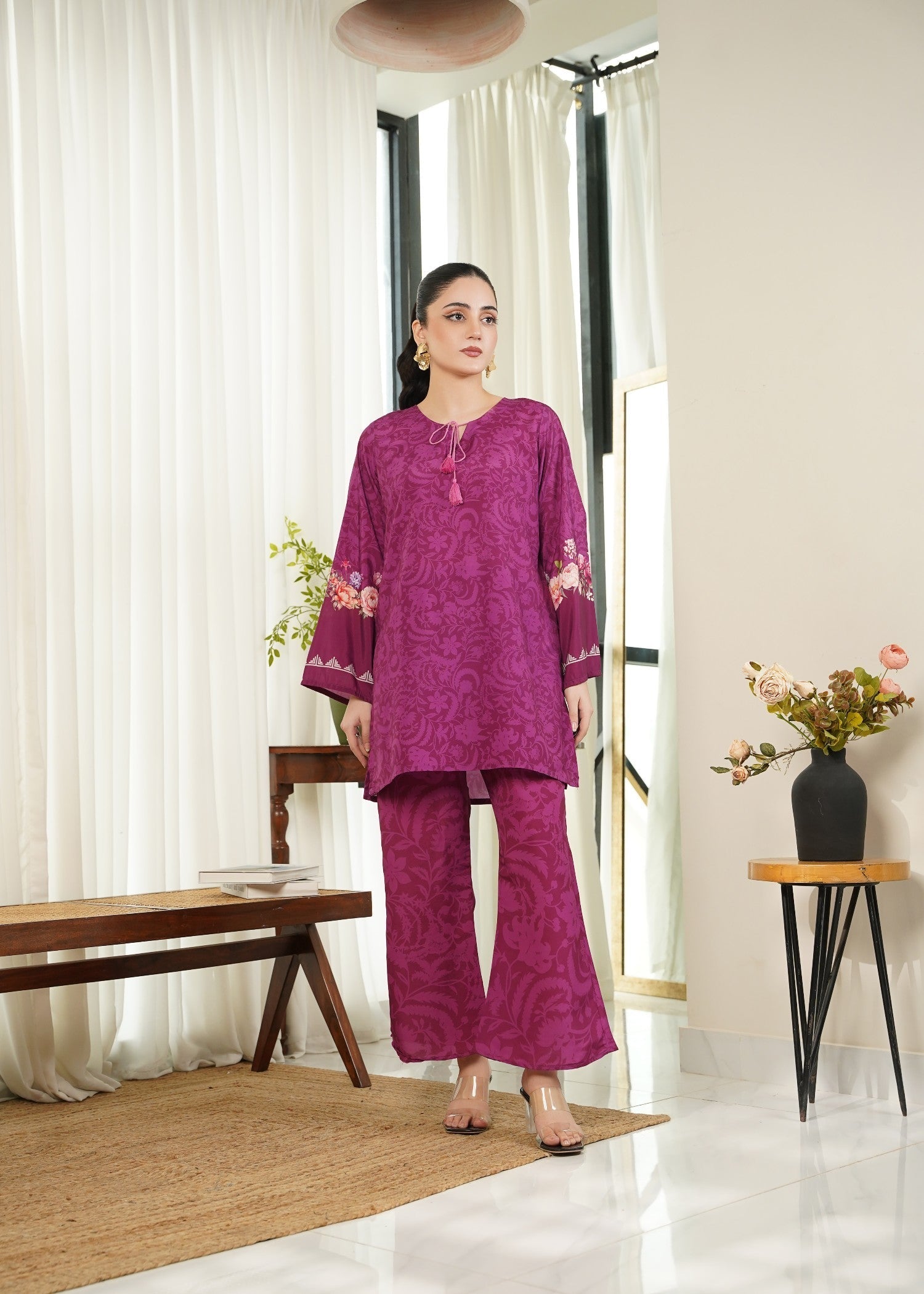 Dhaga Bridgette Women 2pcs