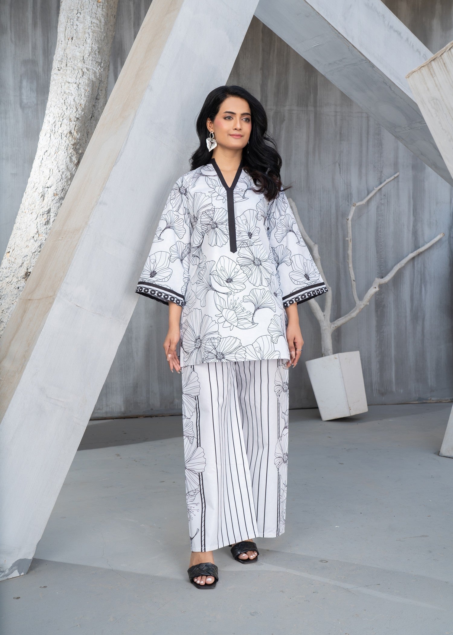 Noorma Kaamal NK JP 14 Women 2pcs