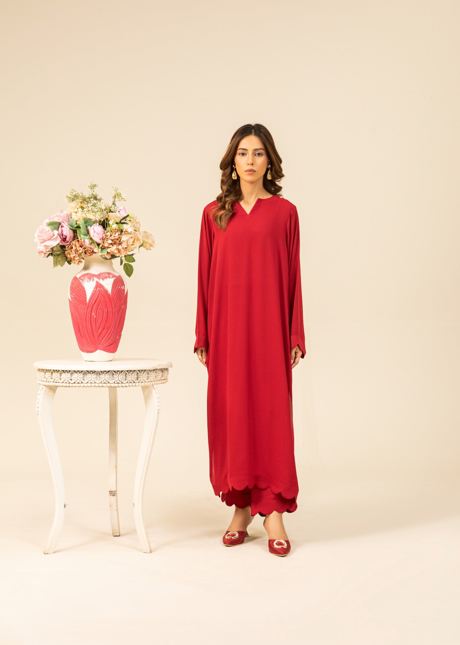 Meeral Luxe SOL 004 Women 2pcs