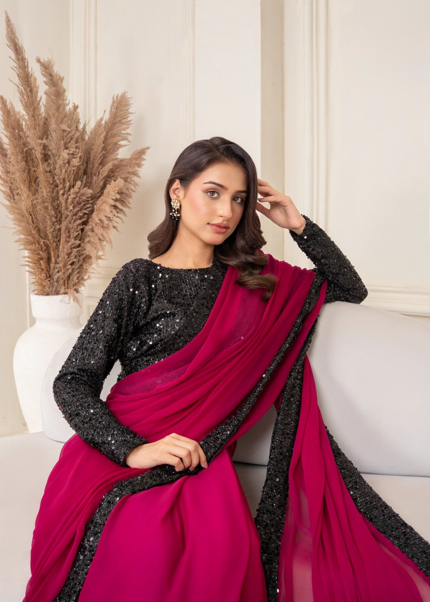 Tonics Clothing velora Women 3pcs