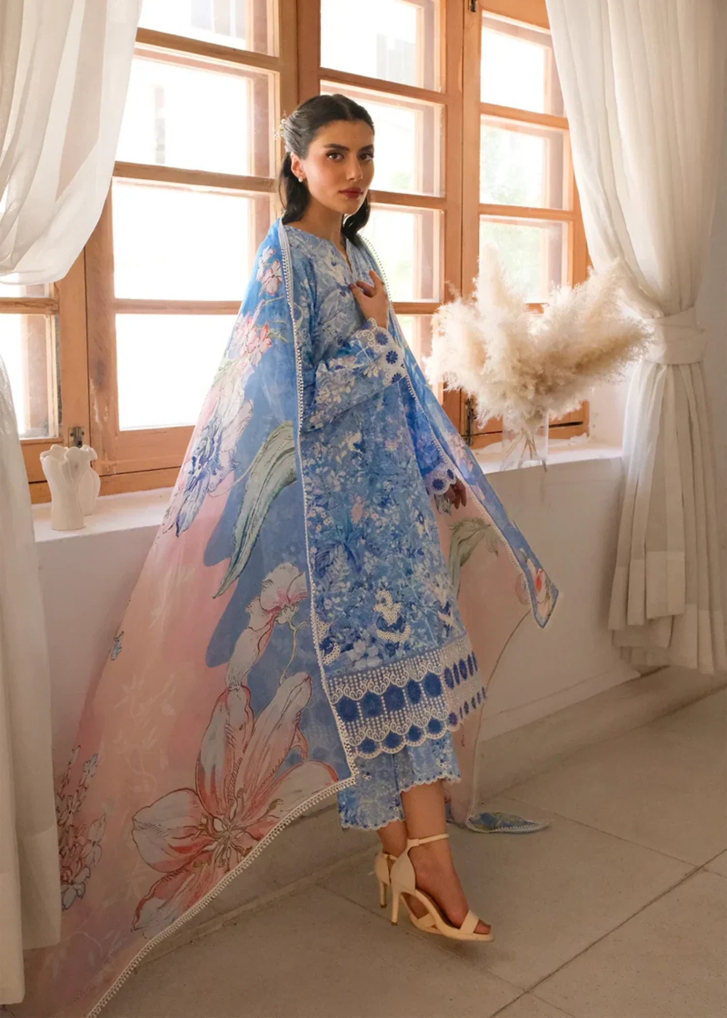 Sahar SSPN MA 05 Women 3pcs