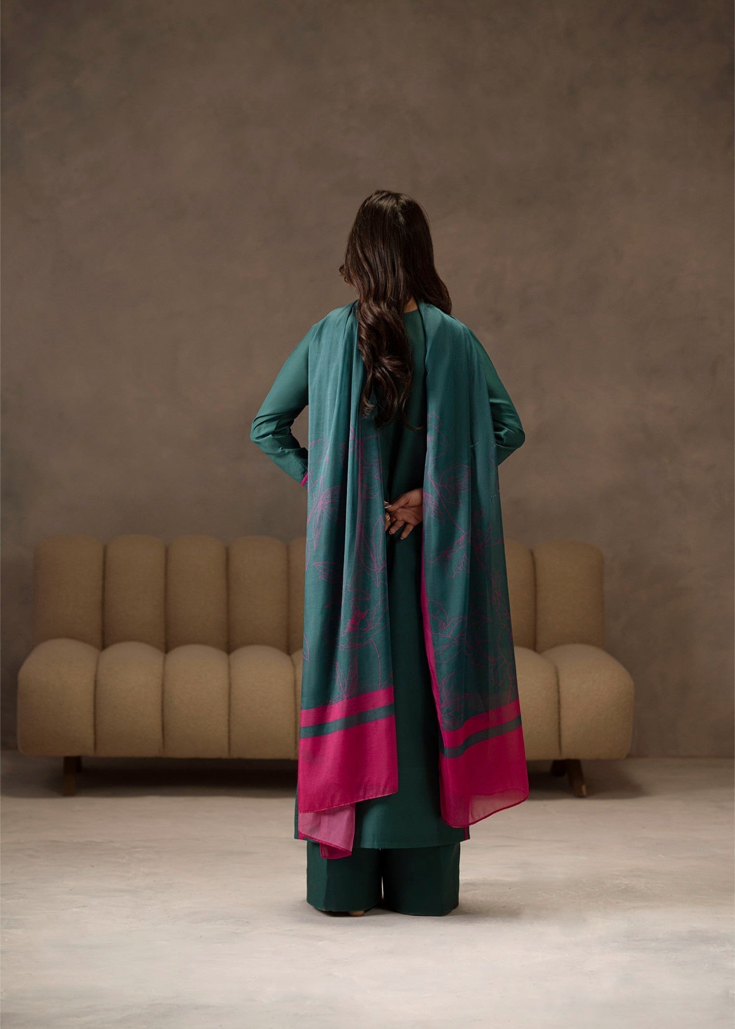 Jahaan Celyne Women 3pcs