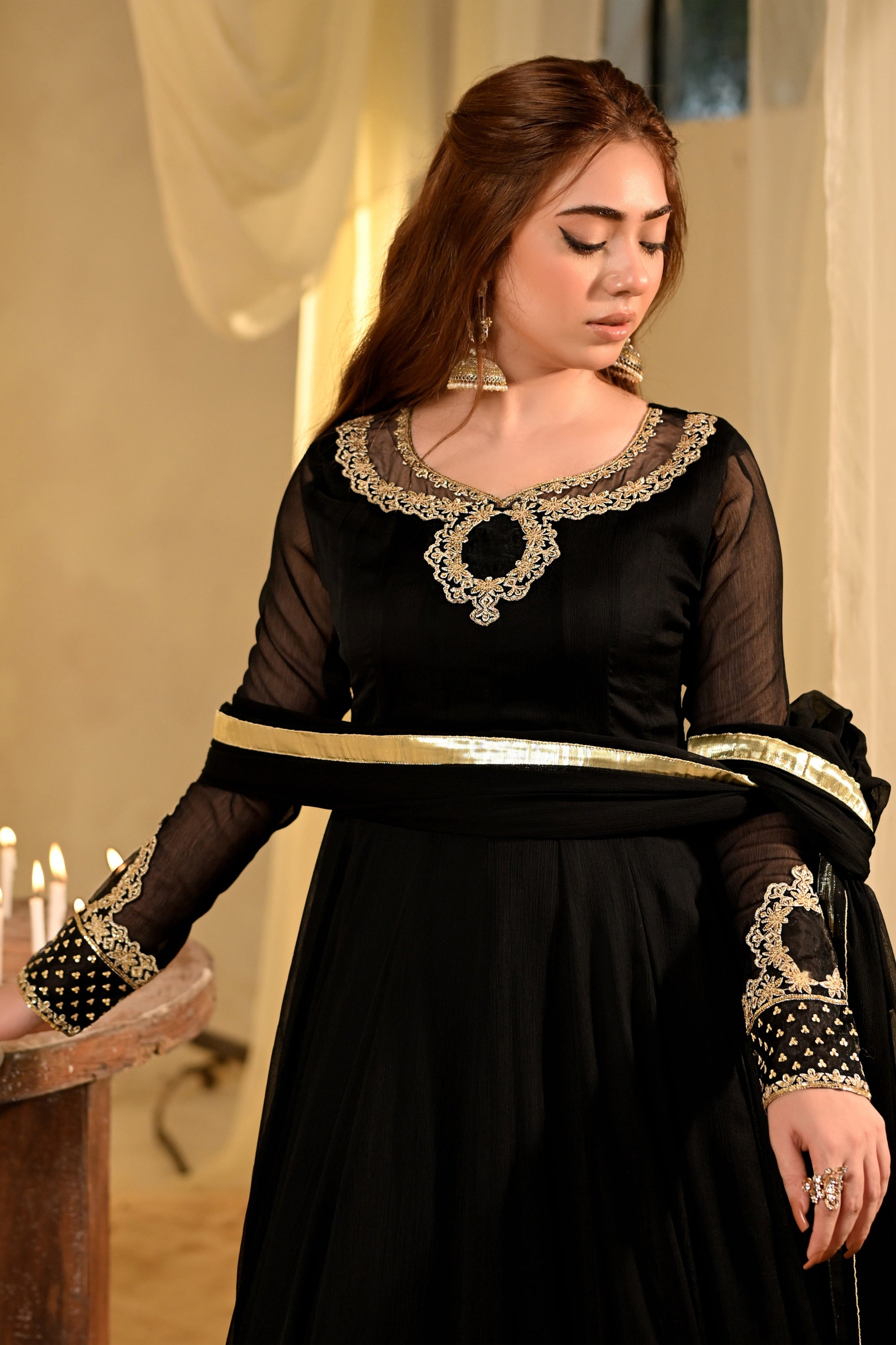 Hani & Umaimaz ABEER Women 2pcs