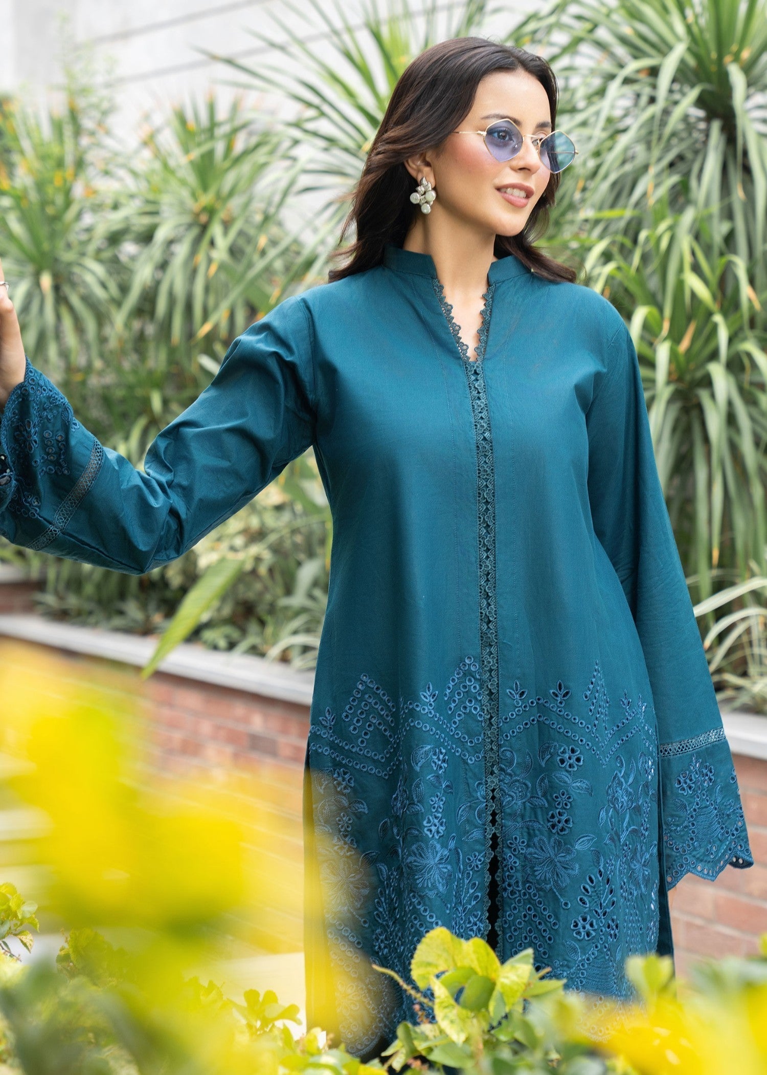 Panache Apparel SERENE MIST Women 2pcs