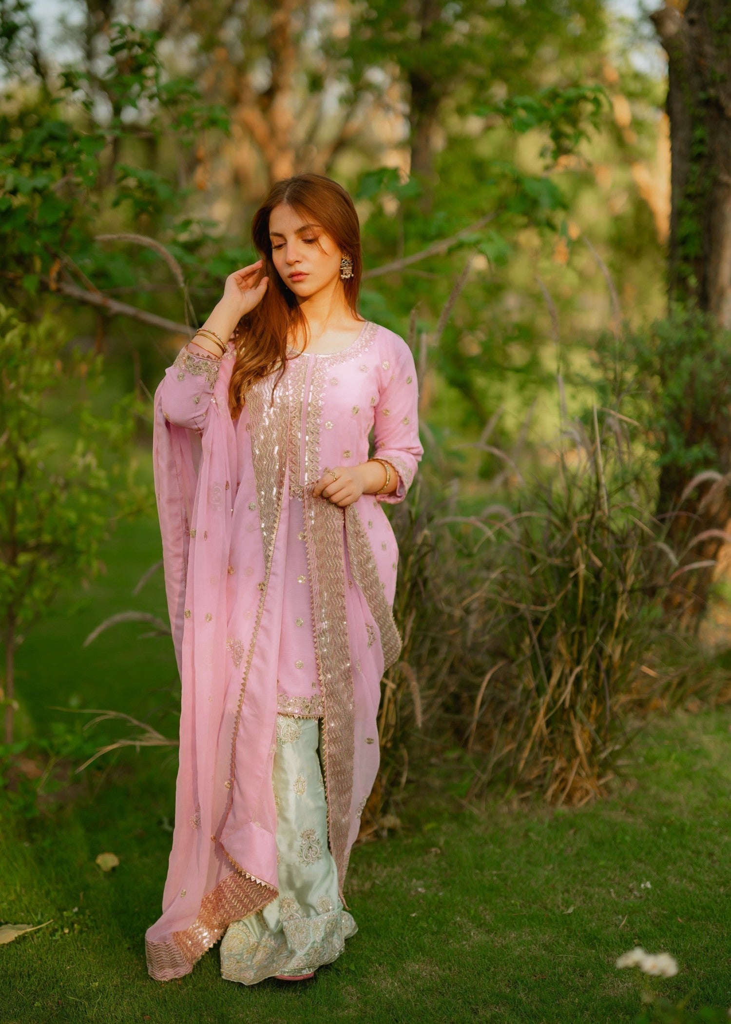 Truba Dananeer Women 3pcs