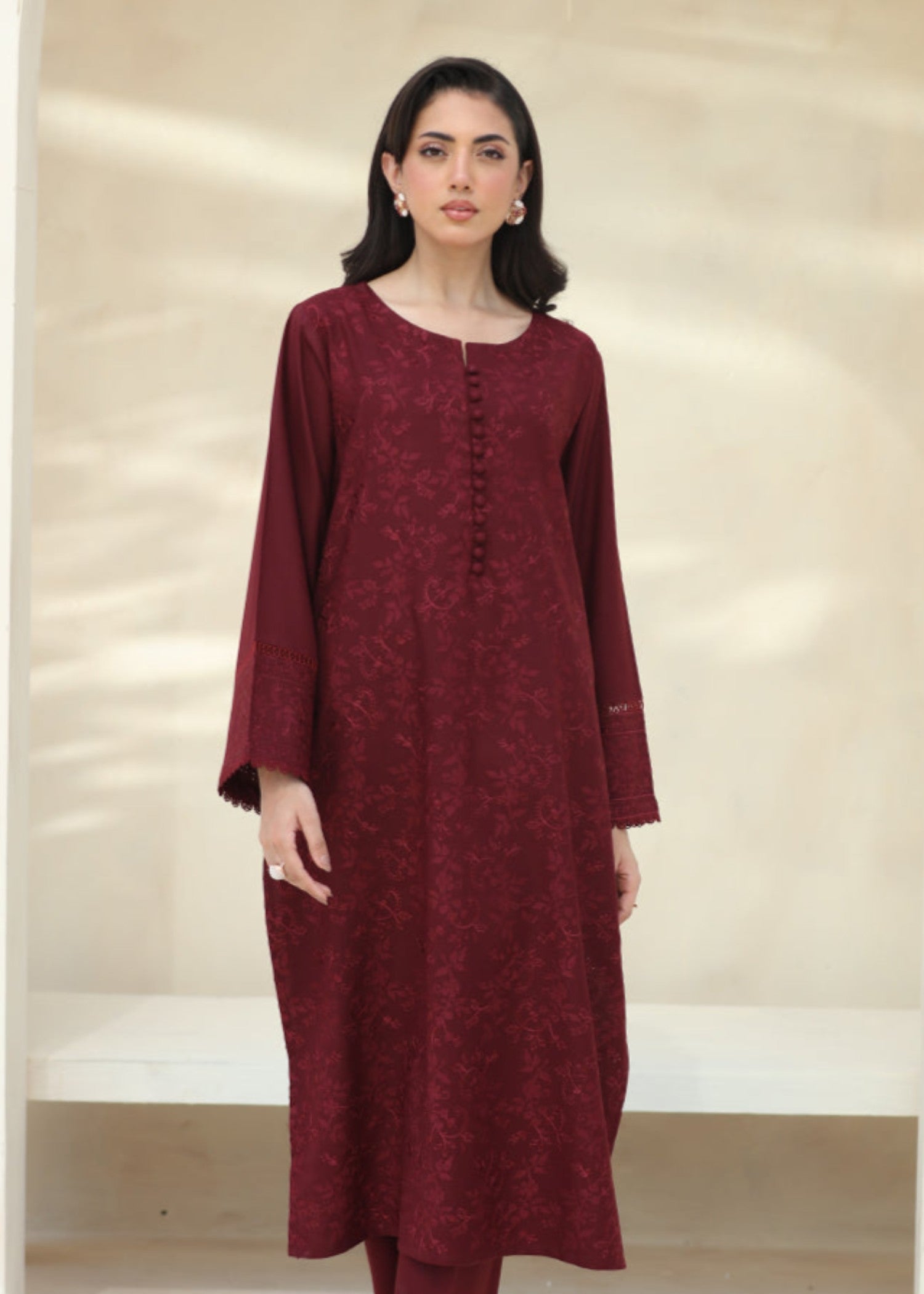 Kunaar GulRooh Women 2pcs