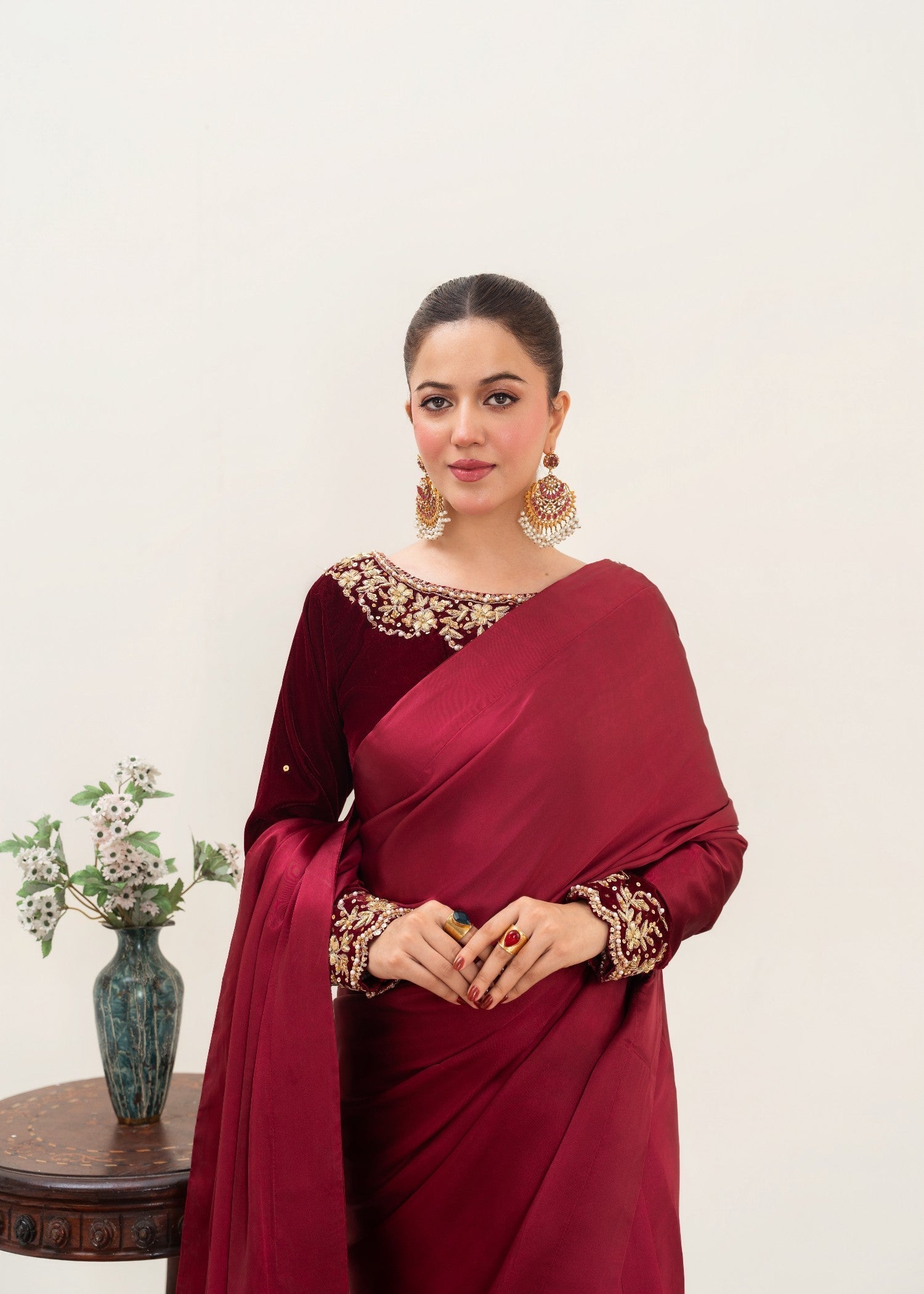 Tonics Clothing RUBY Women 3pcs