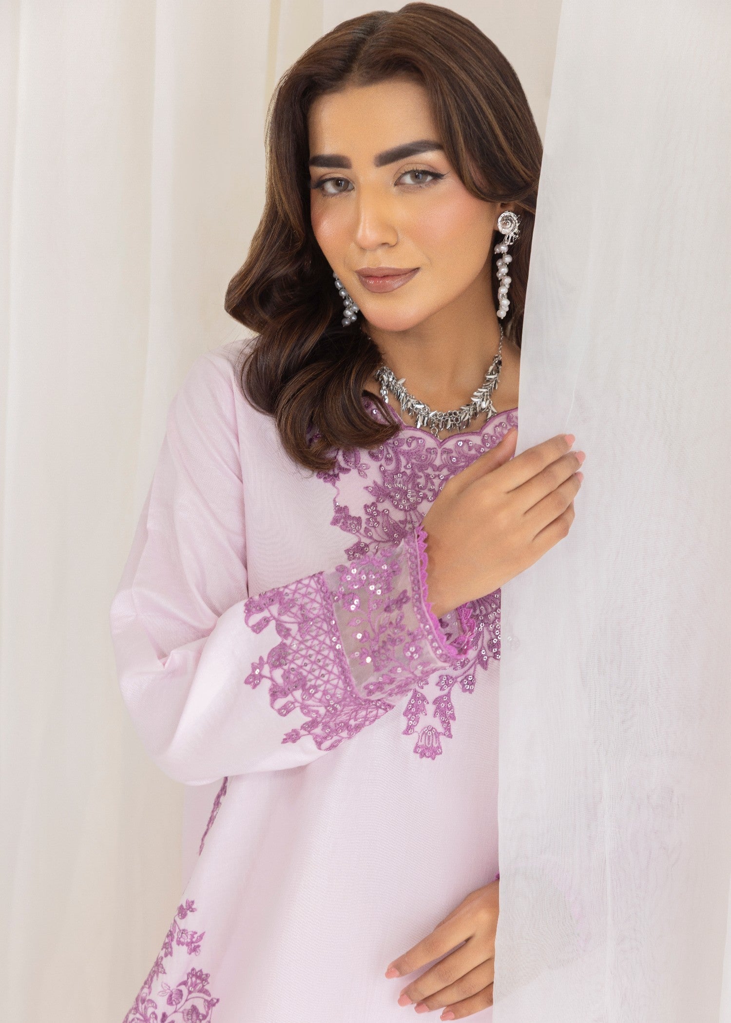 Mohagni LES 09 STITCHED Women 2pcs