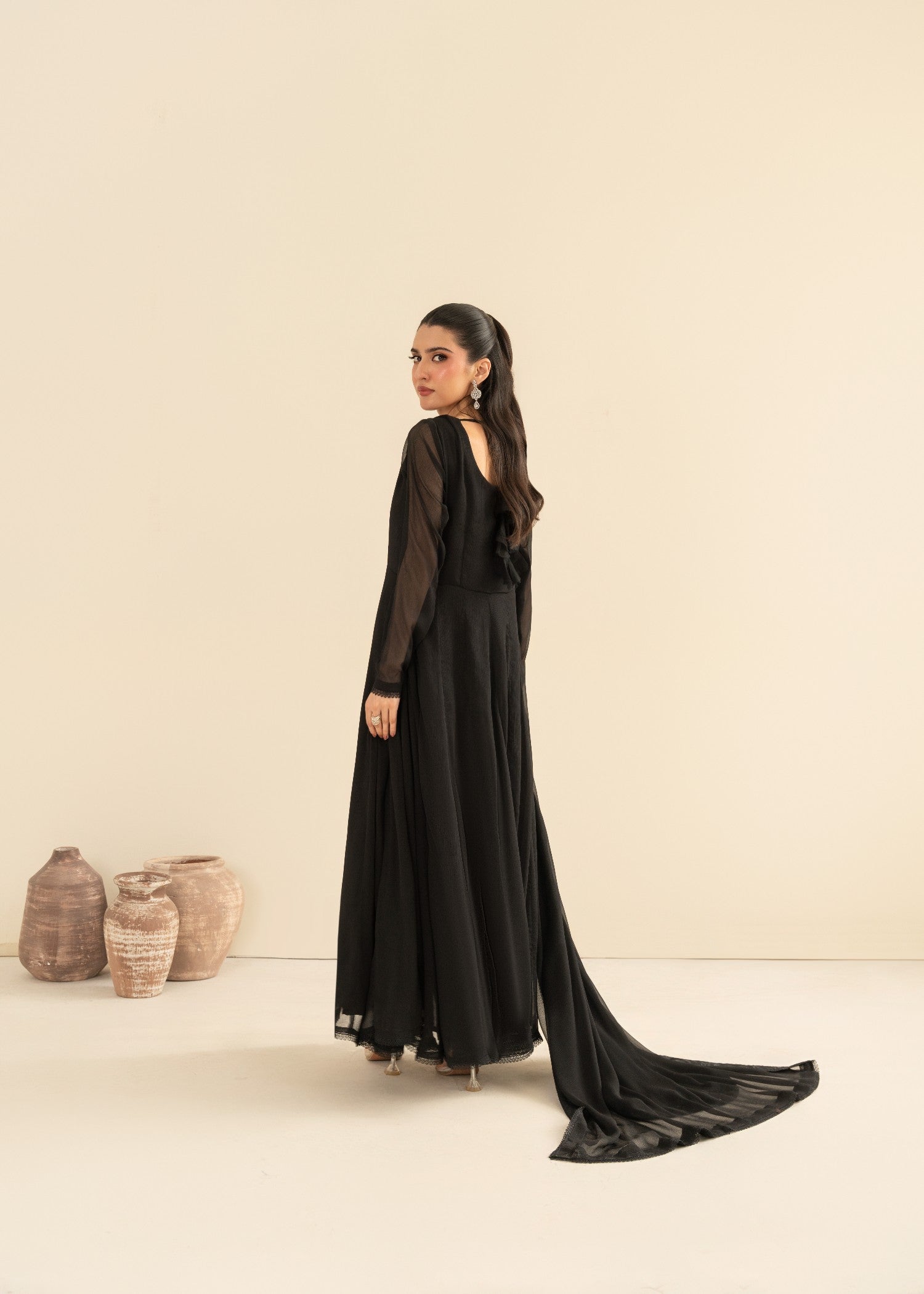 Tonics Clothing Obsidia Women 2pcs