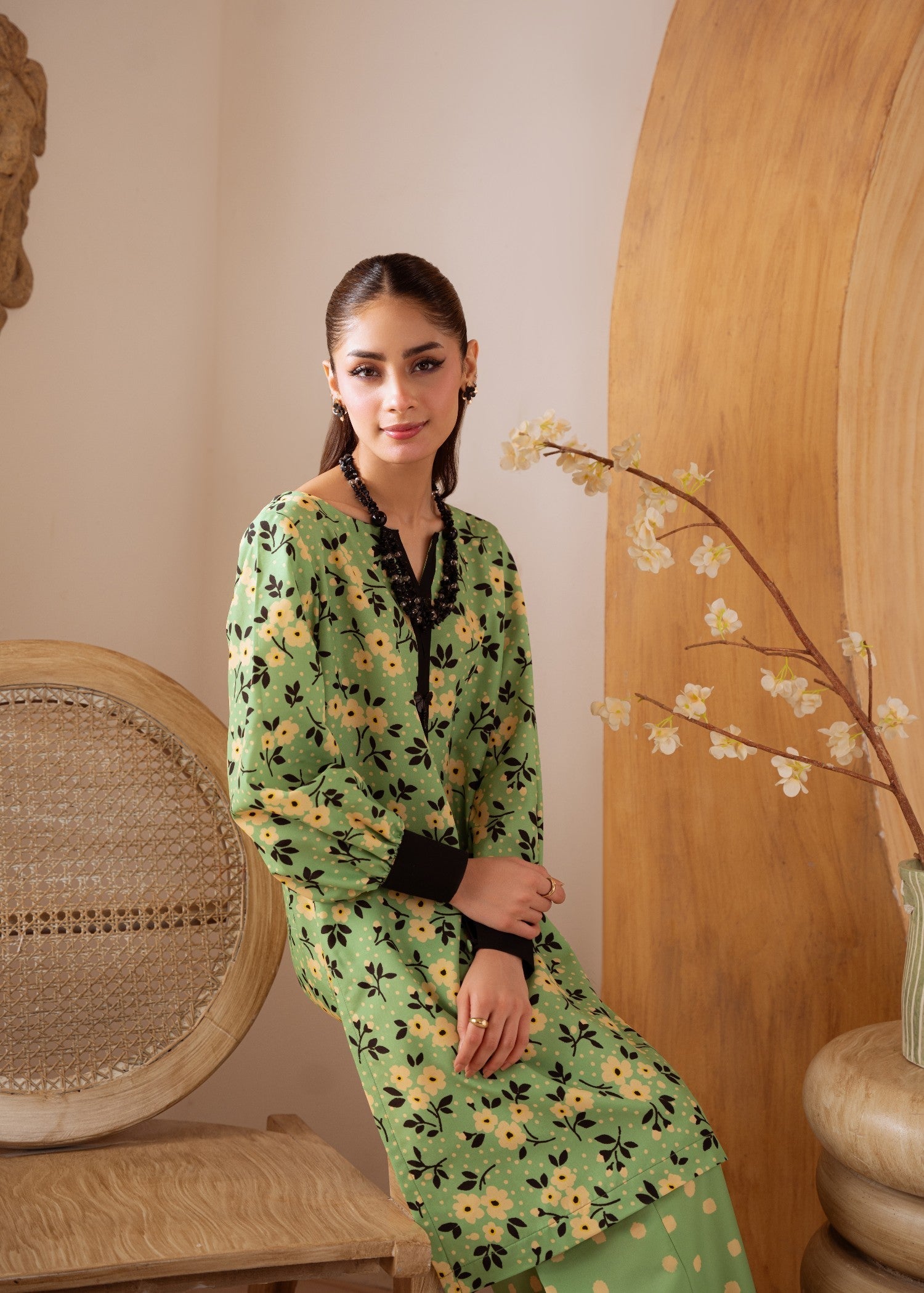 Gulaal GUL Savana PL 19 V3 25 Women 2pcs