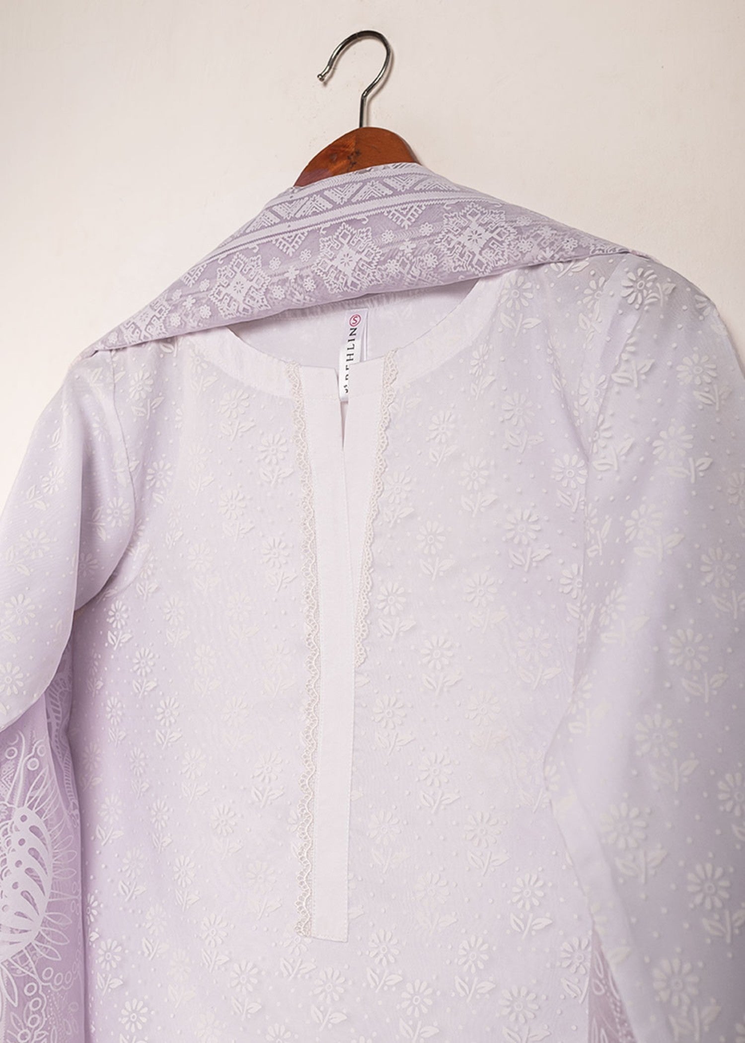 Rehlin RTW 375 | Women’s Organza Women 3pcs