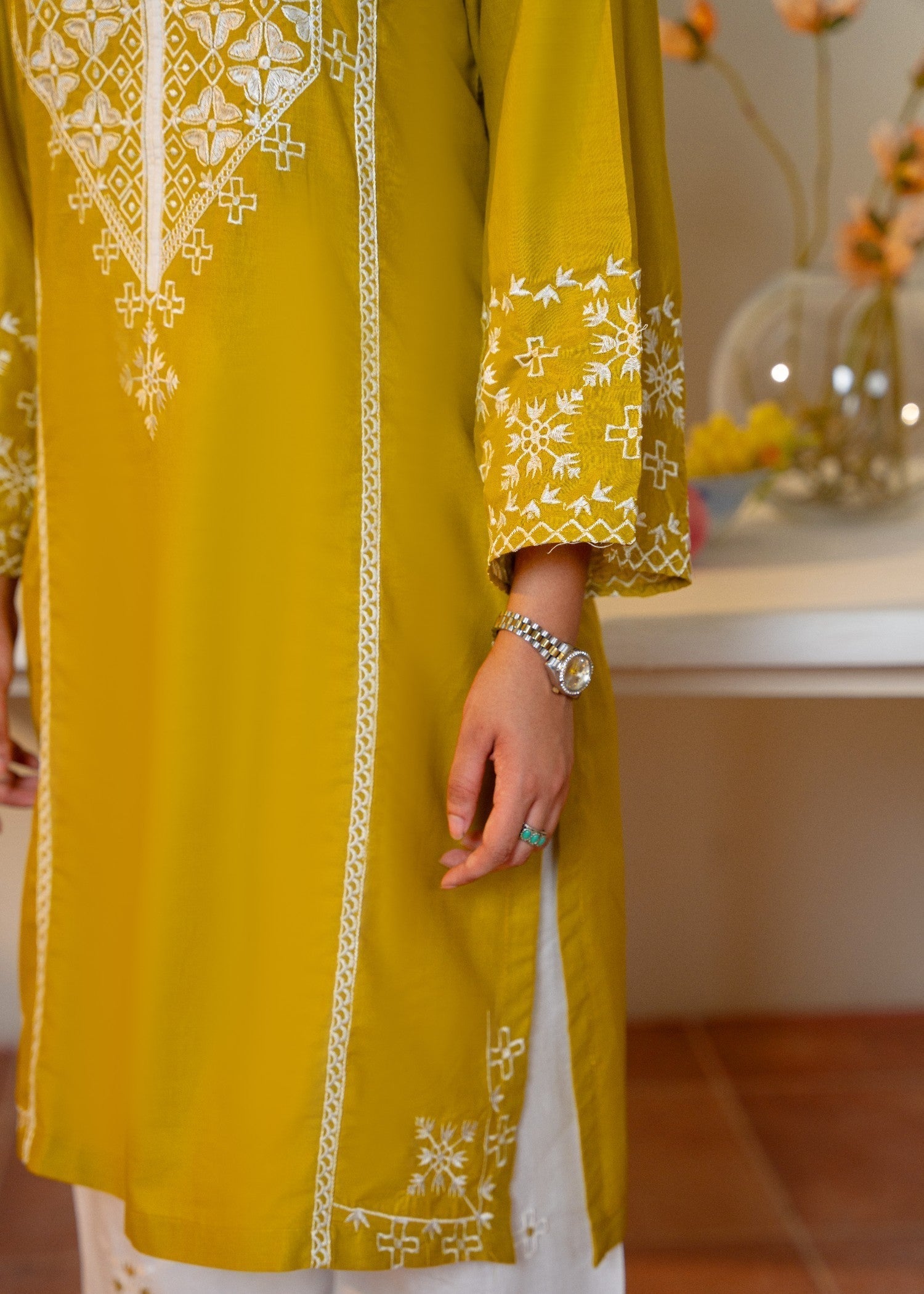 Libas Thread HAMNA Women 3pcs