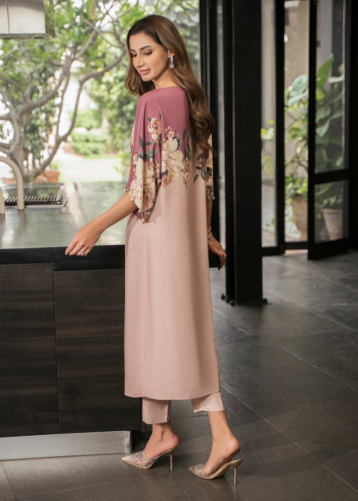 Reetriwaj Warsak Women 3pcs