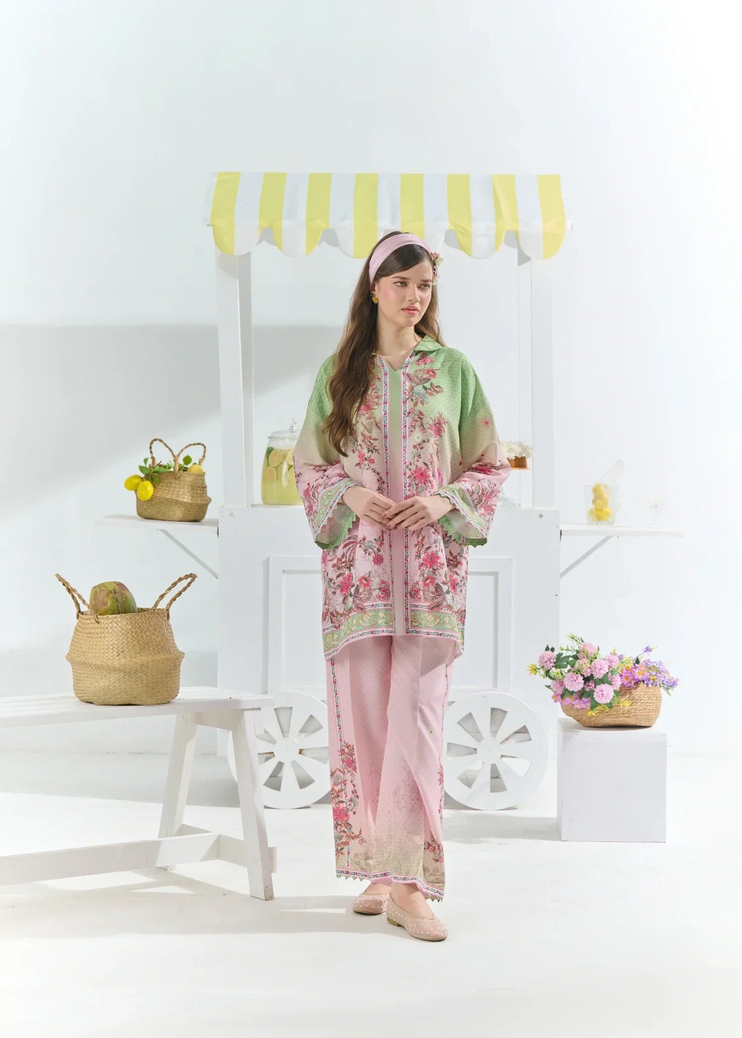 Cocoon COCO BELLE Women 2pcs