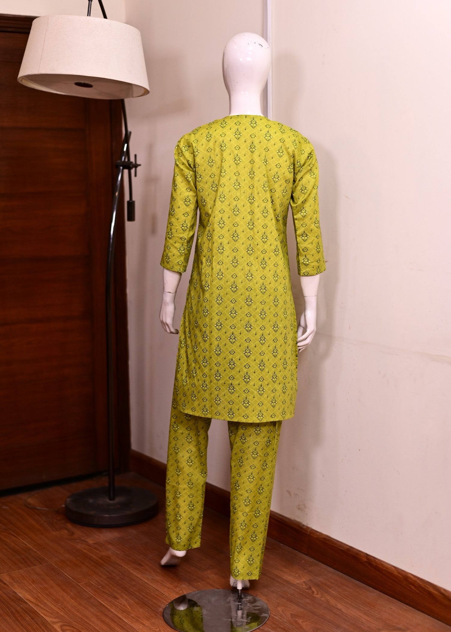 The Erra Sahara Delight Women 2pcs