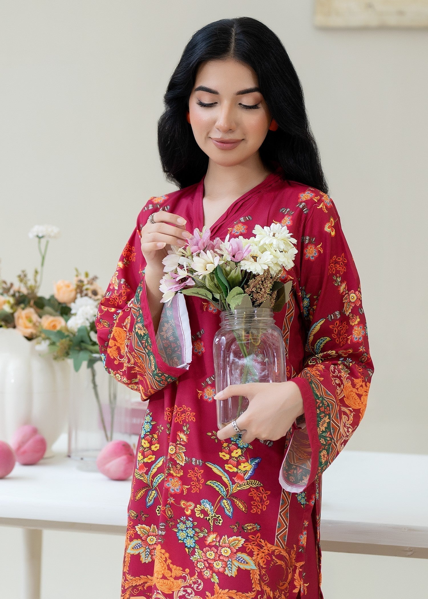 WearCuckoos Tariane Women 2pcs