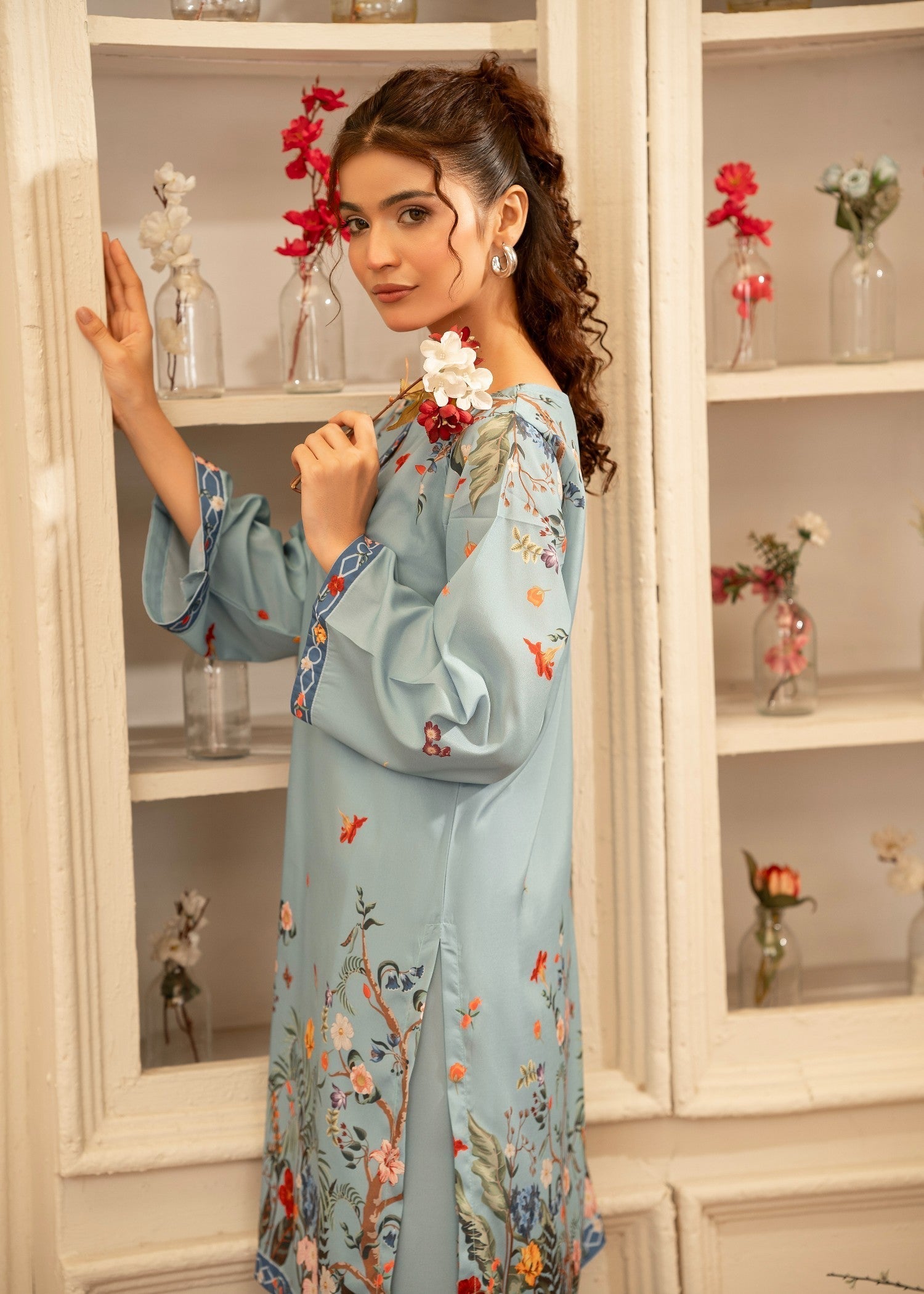 WearCuckoos Mireya Women 2pcs