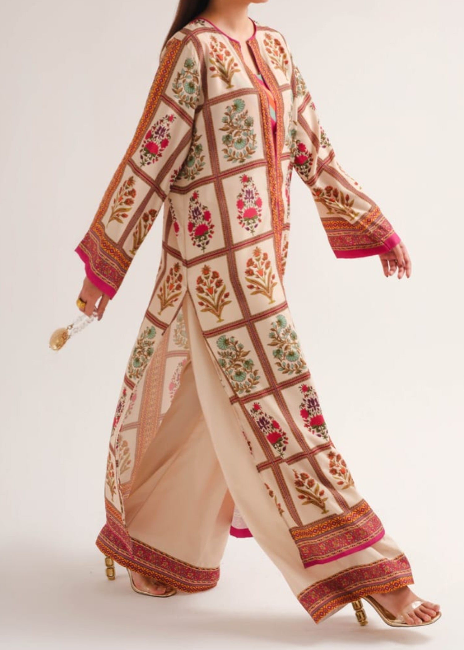 Kala Jora Chamak Women 3pcs