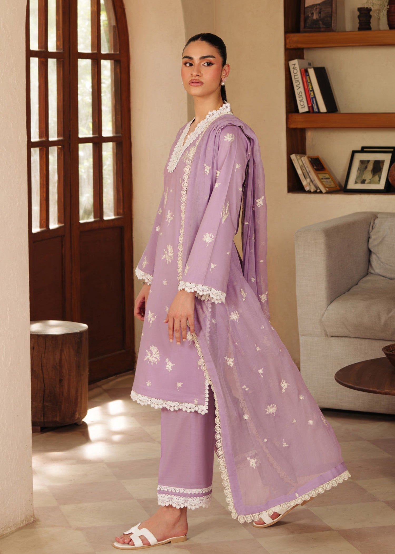 Sanora Mahel Women 3pcs